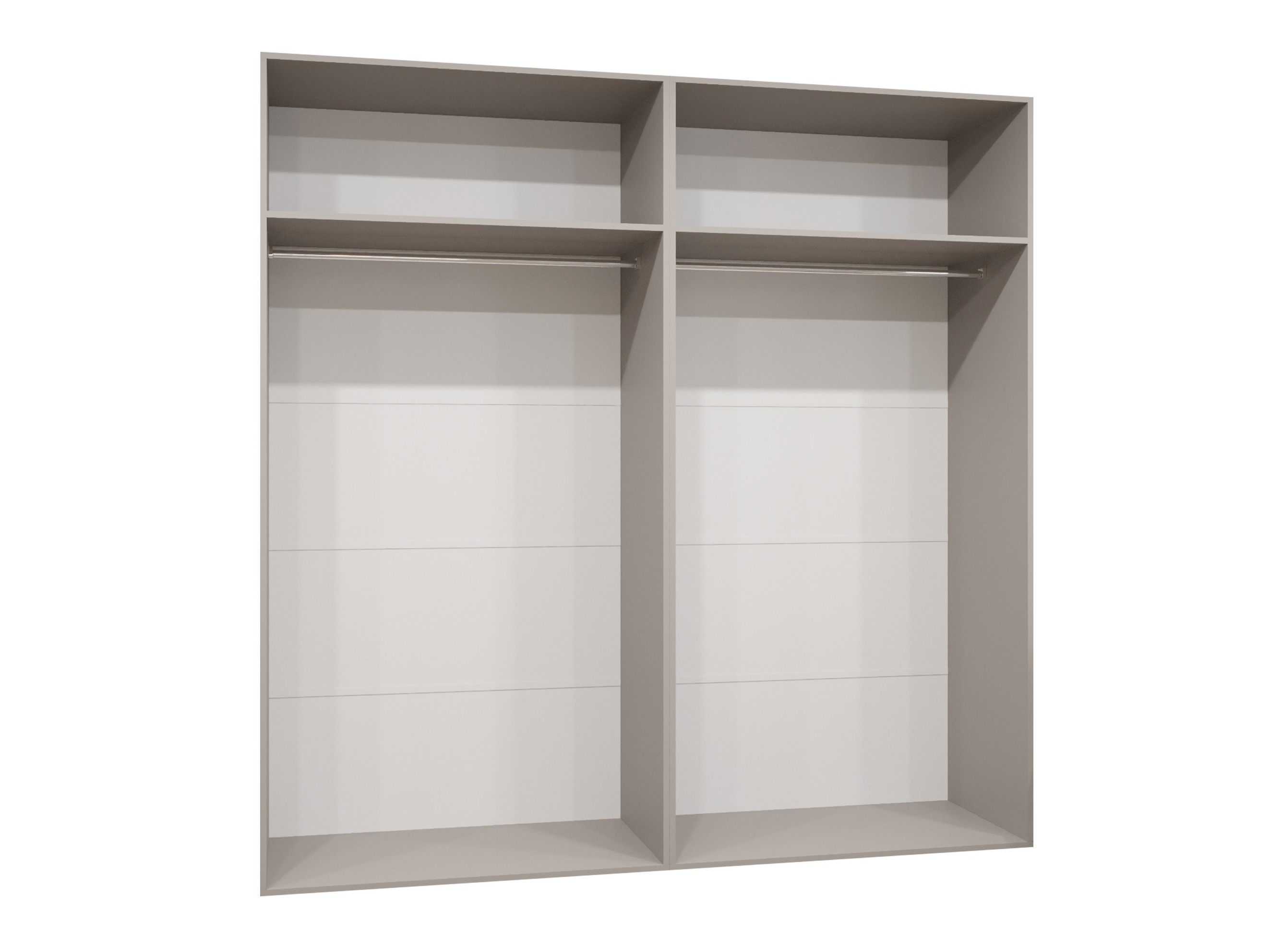 Armoire Hartford 630 (Noyer)