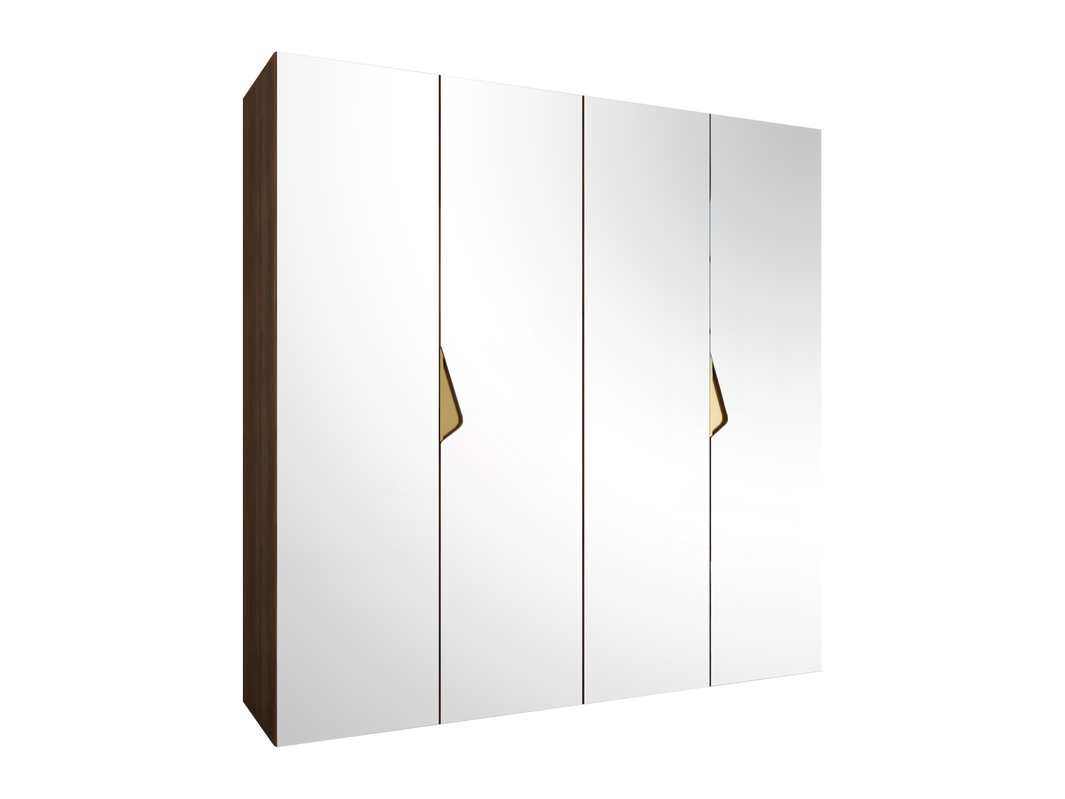 Armoire Hartford 630 (Noyer)