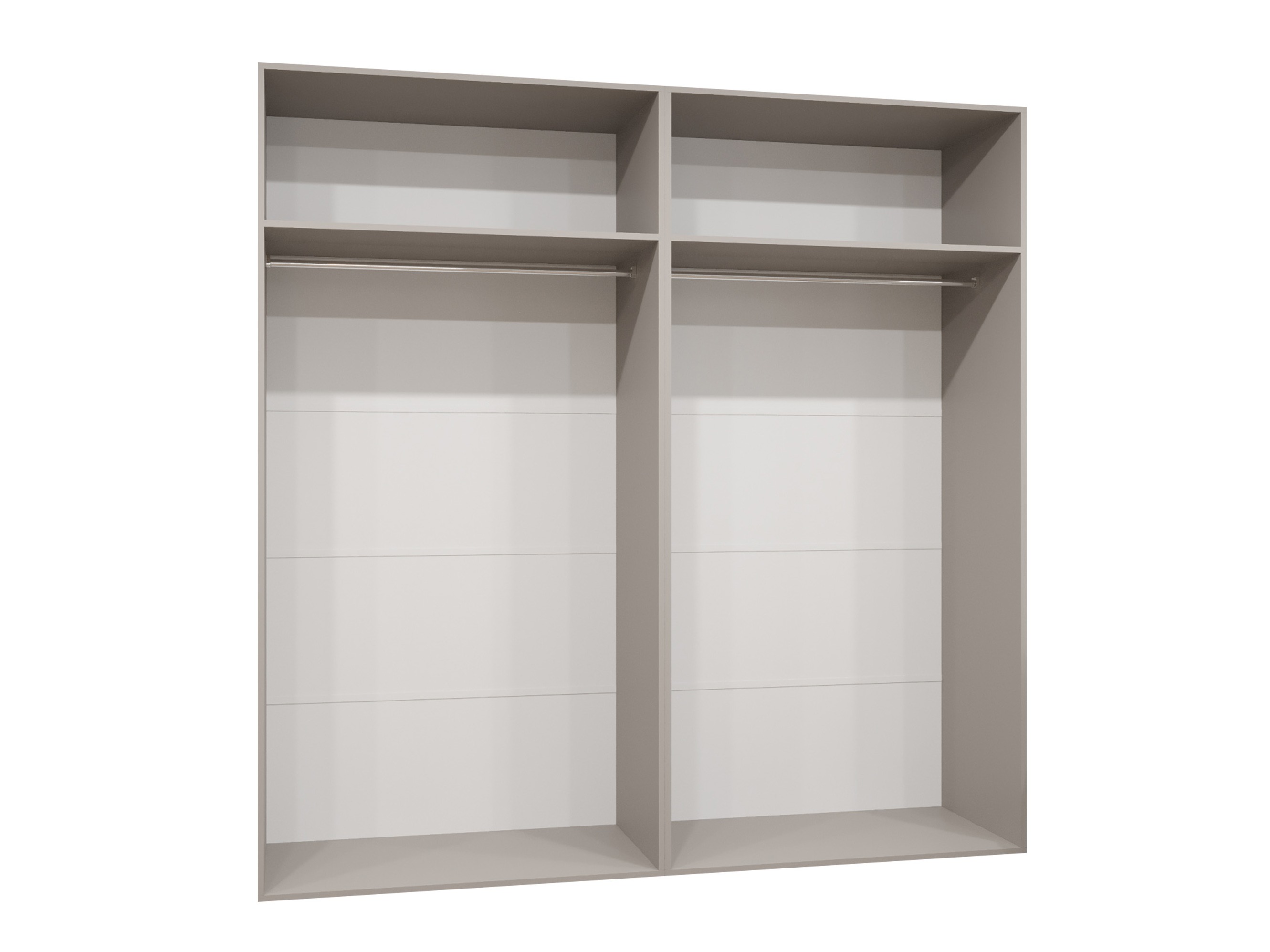 Armoire Hartford 630 (Noyer)