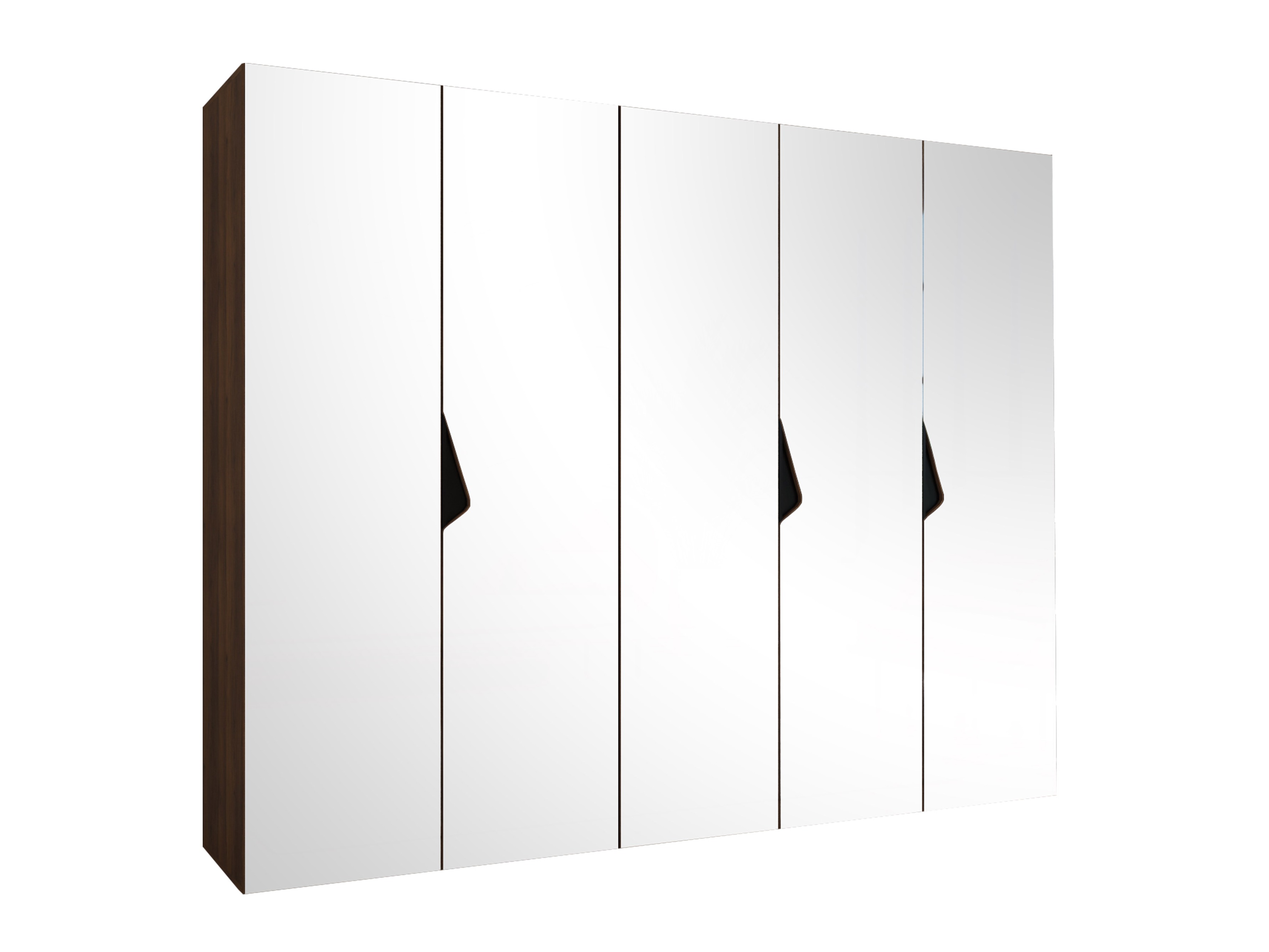 Armoire Hartford 631 (Noyer)