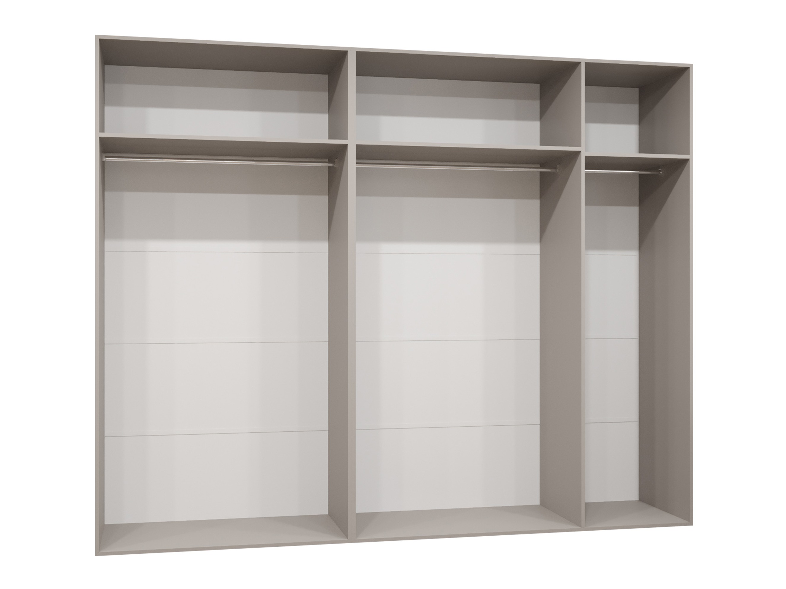 Armoire Hartford 631 (Noyer)