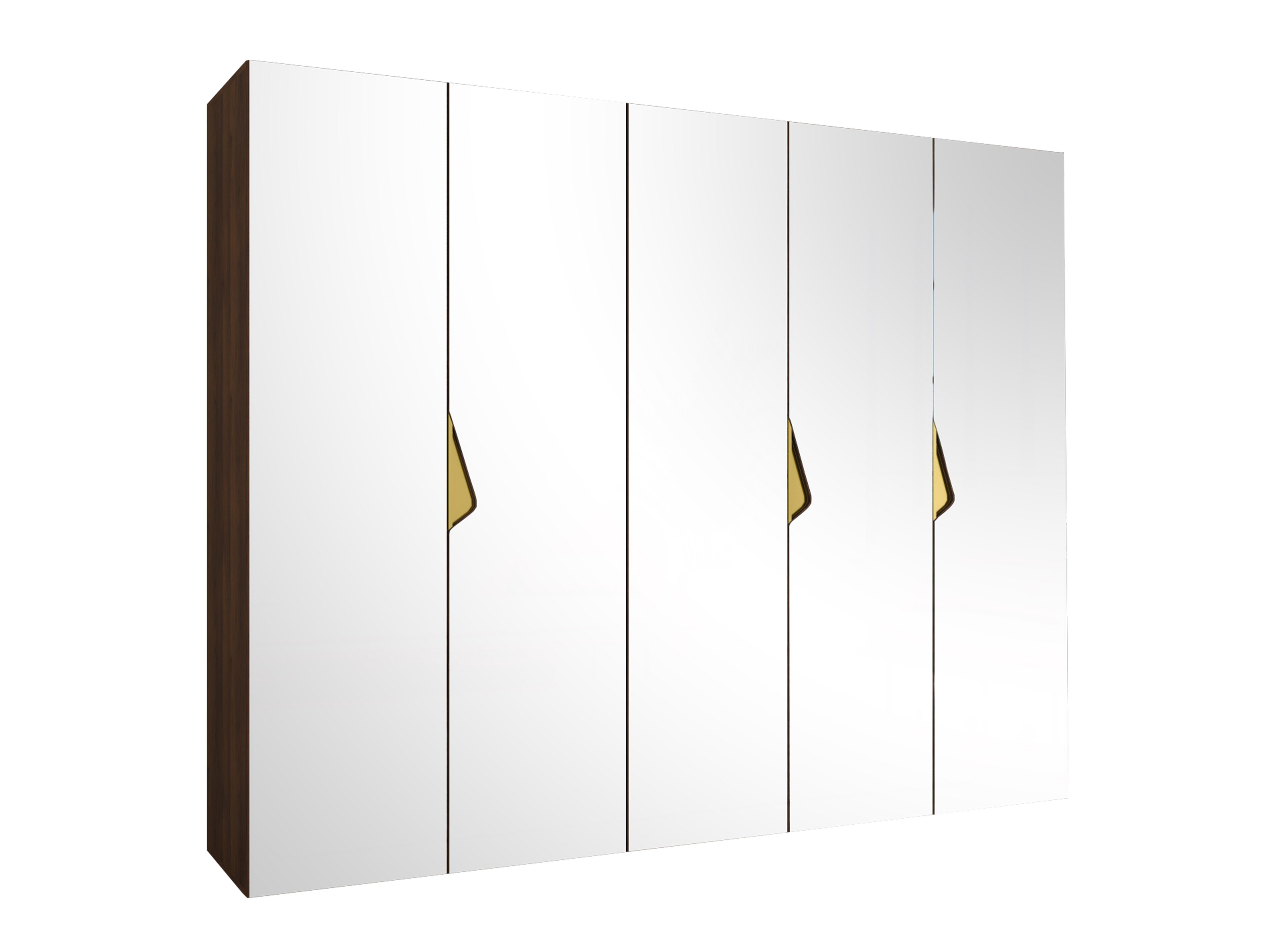 Armoire Hartford 631 (Noyer)