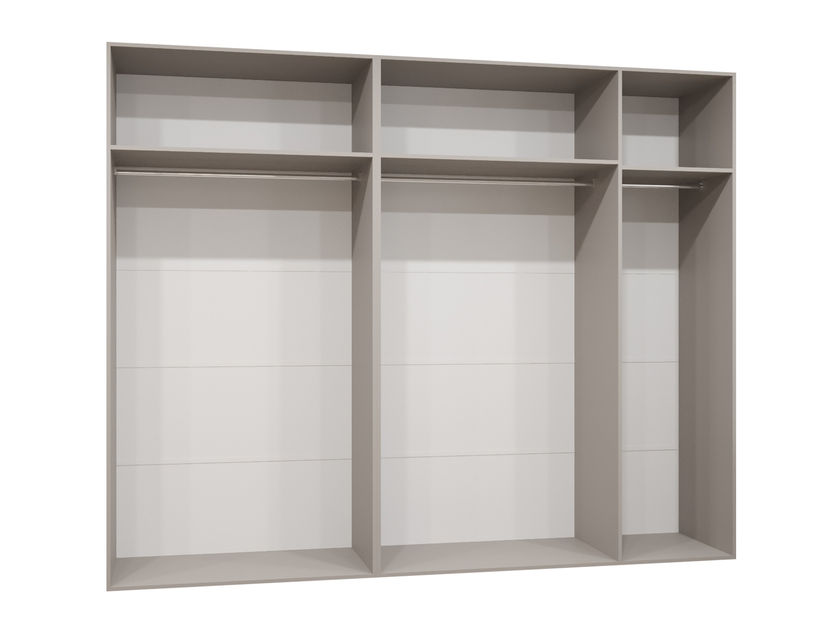 Armoire Hartford 631 (Noyer)