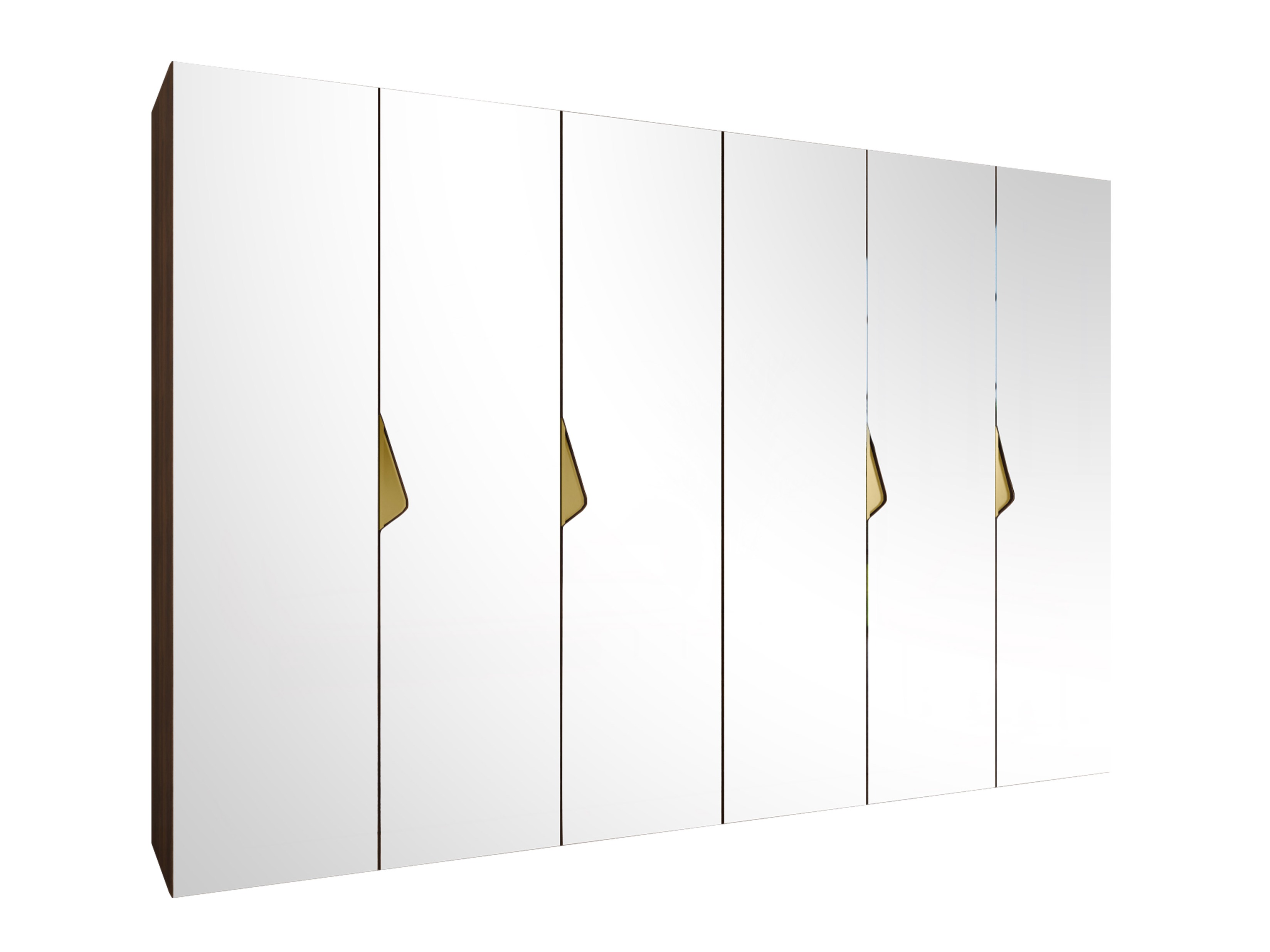 Armoire Hartford 632 (Noyer)