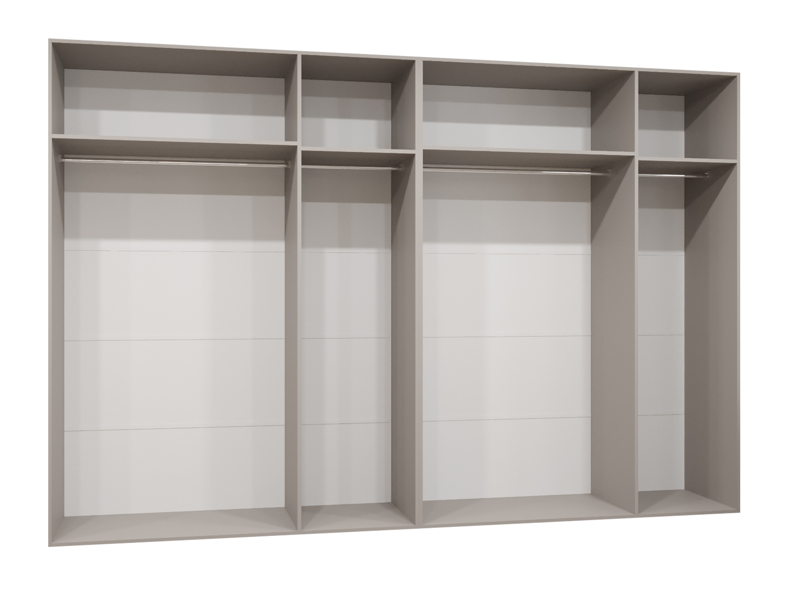 Armoire Hartford 632 (Noyer)