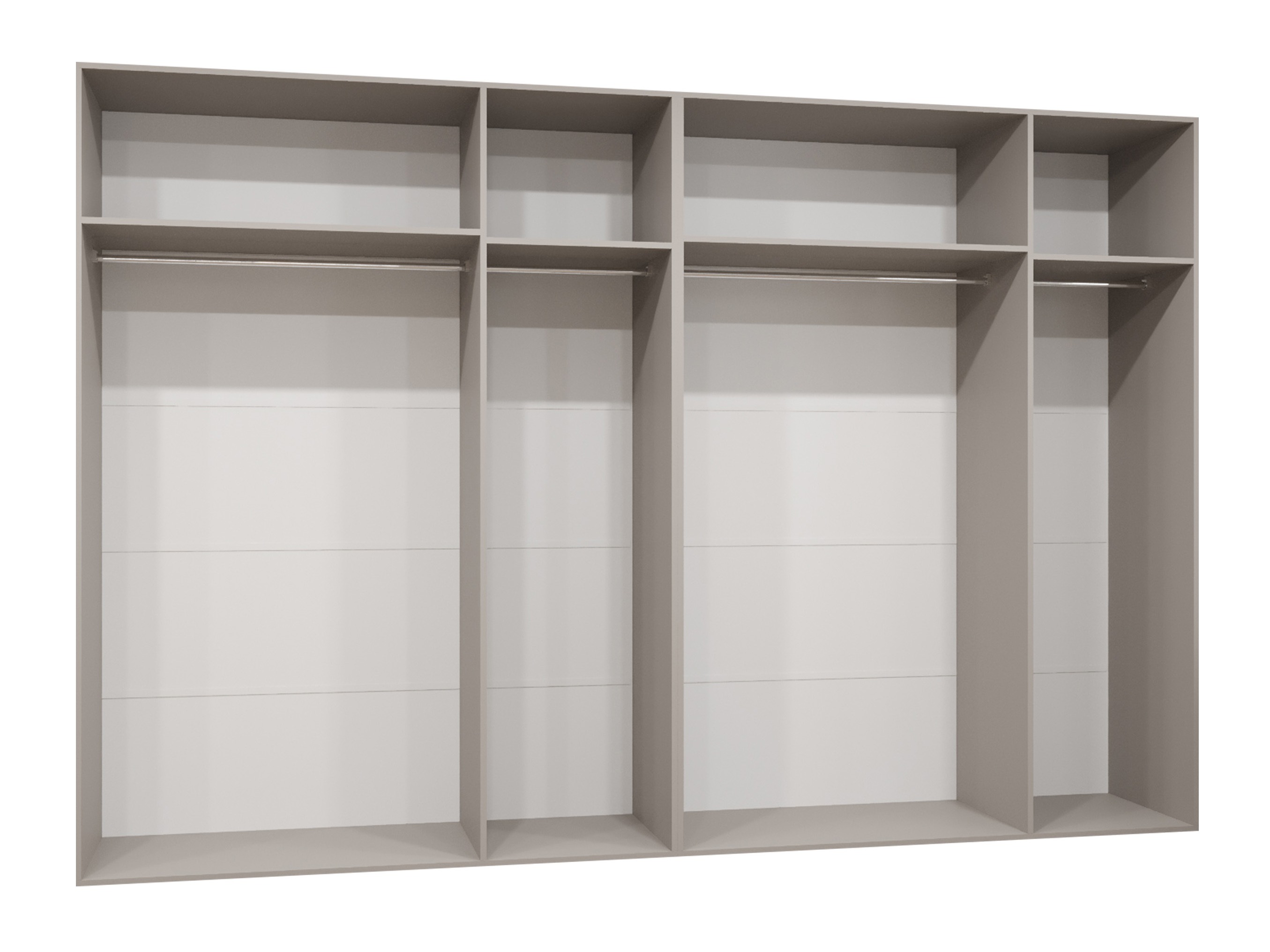 Armoire Hartford 632 (Noyer)