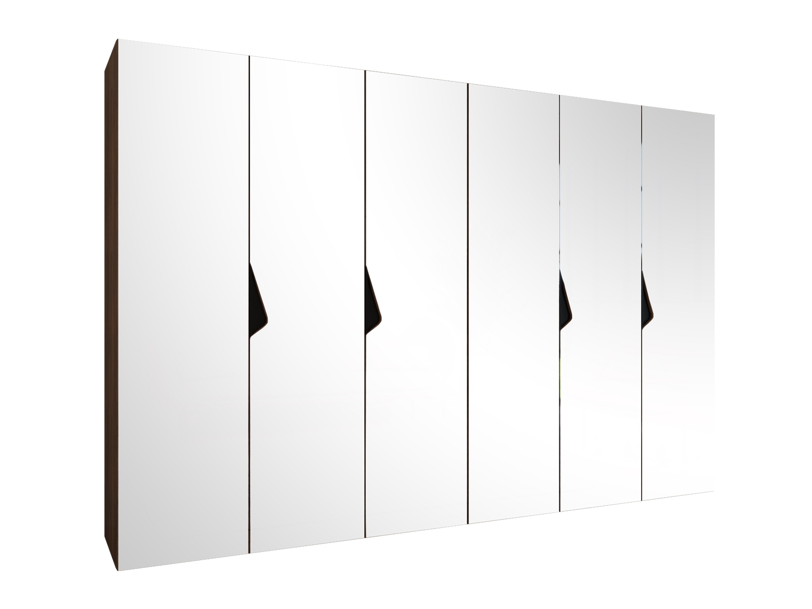 Armoire Hartford 632 (Noyer)