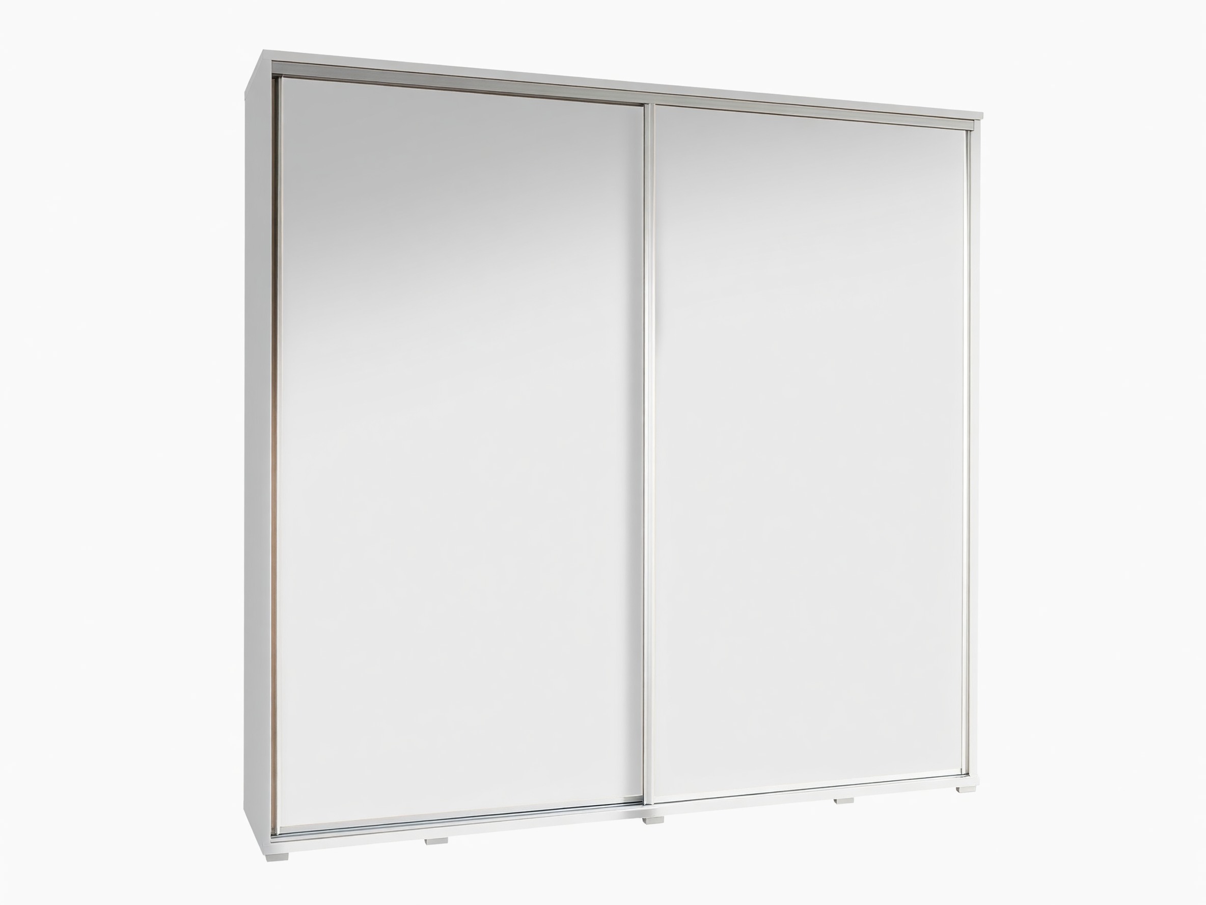 Armoire Murrieta 101 (Blanc)