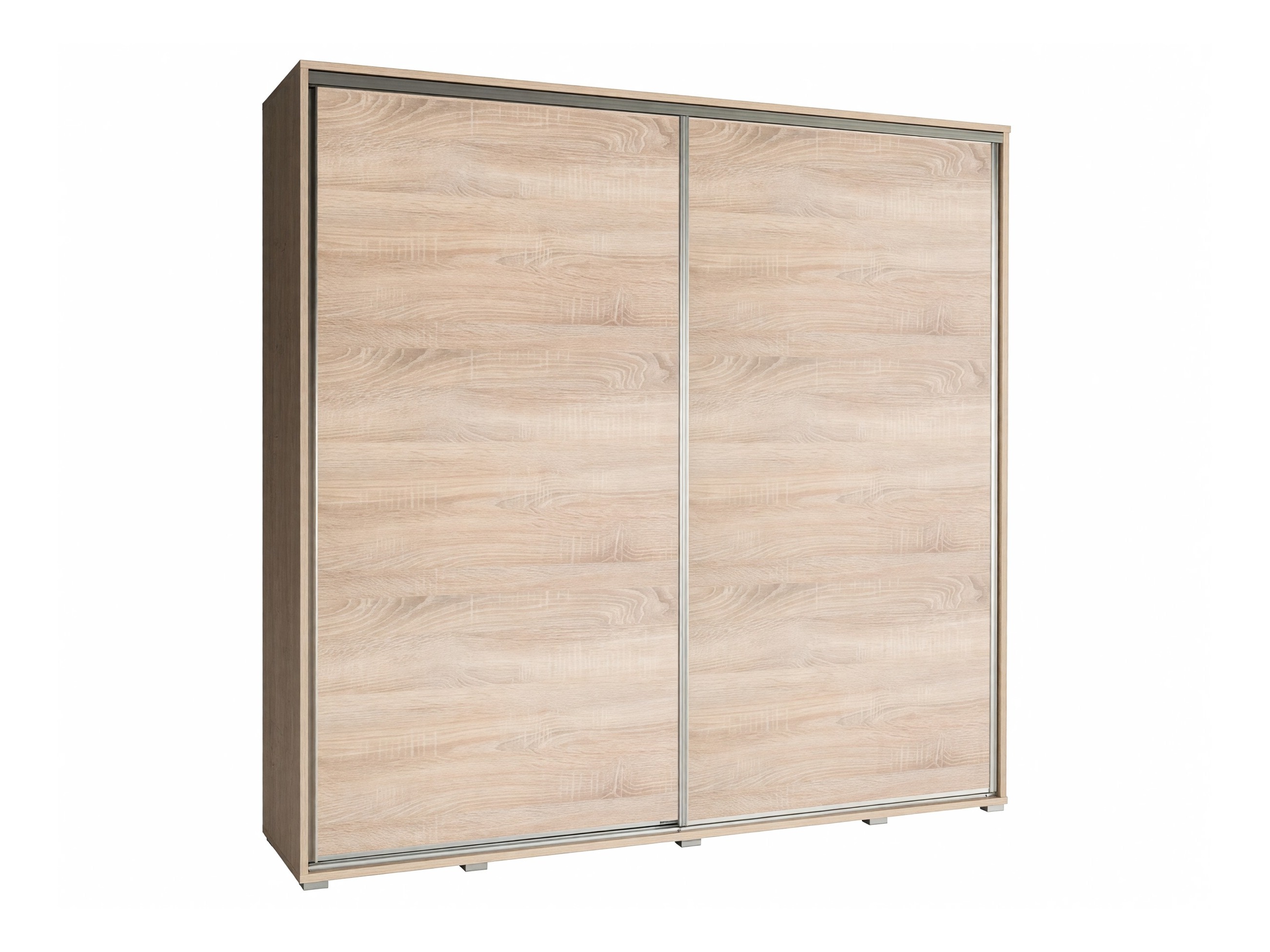 Armoire Murrieta 101 (Sonoma chêne)