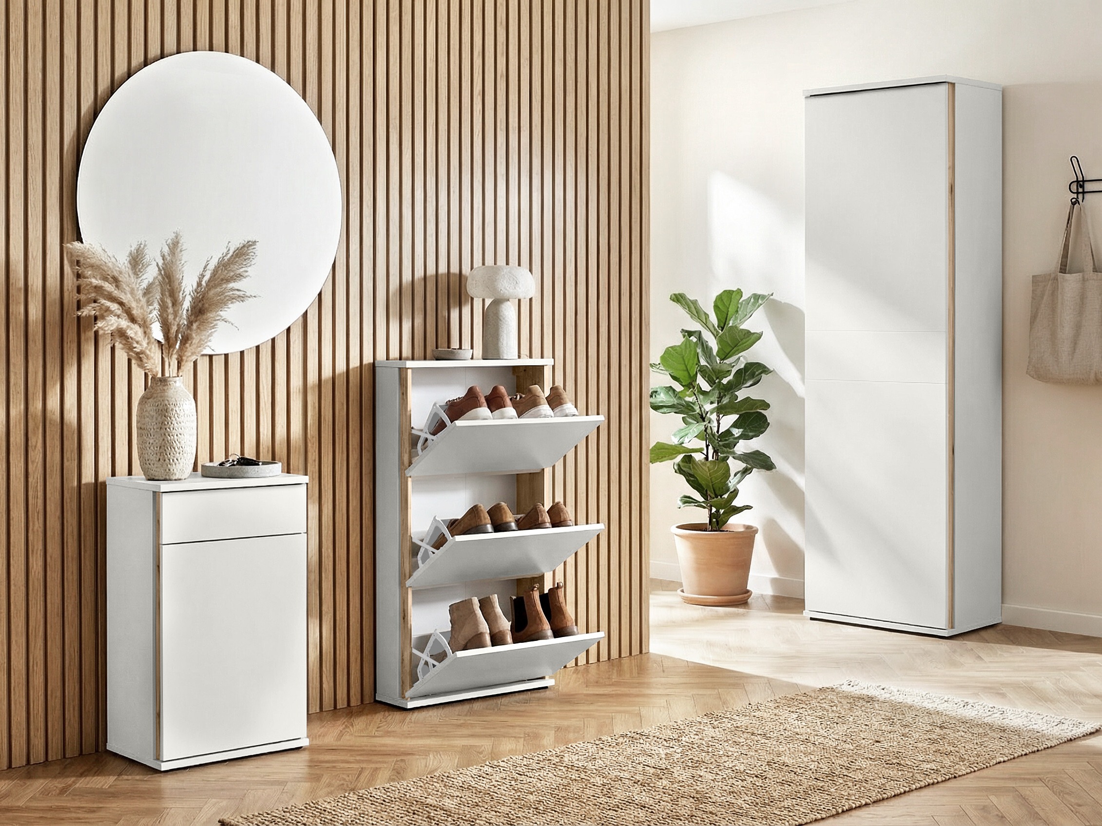 Commode Boston 778