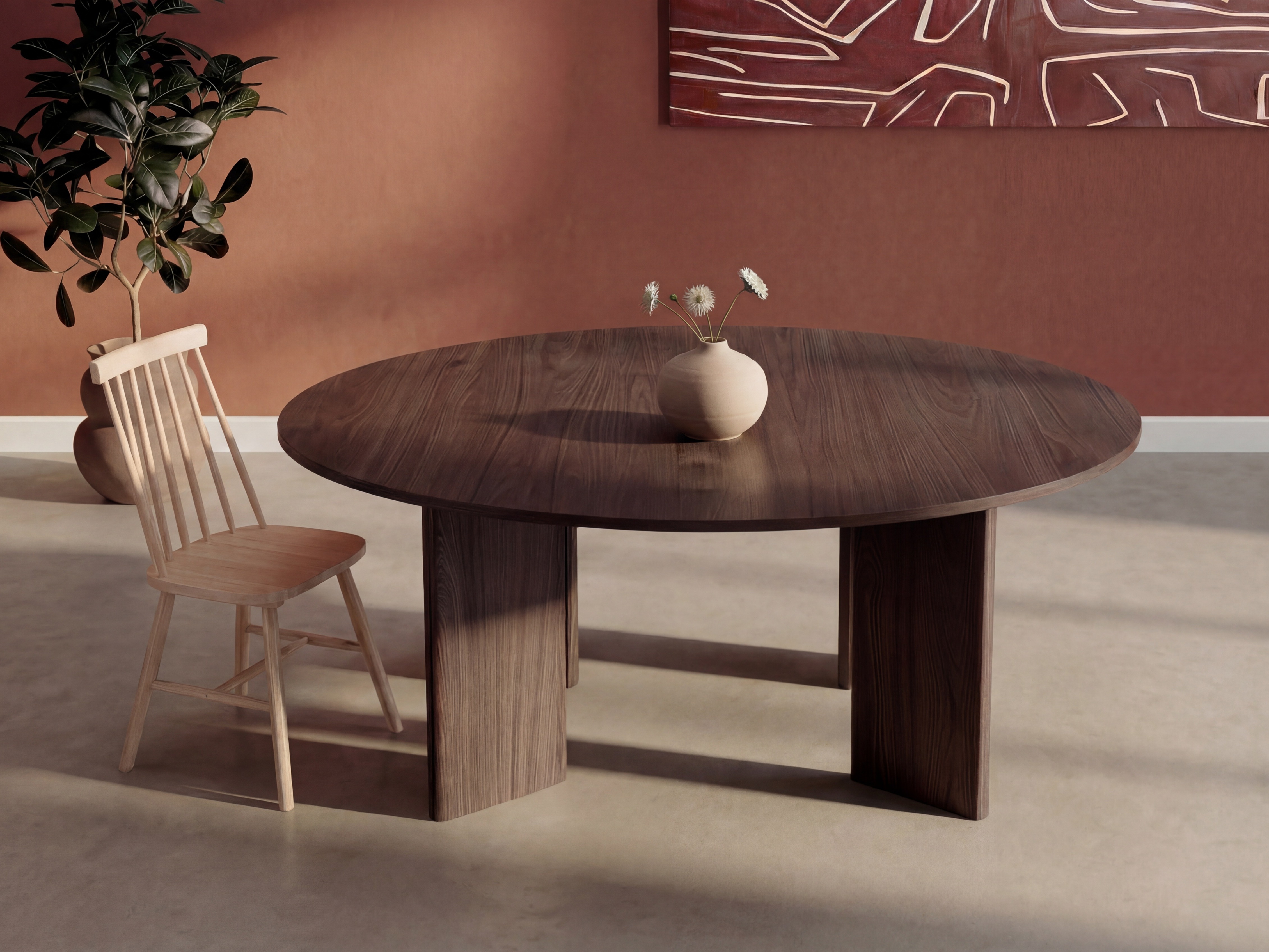 Table Dallas 5145