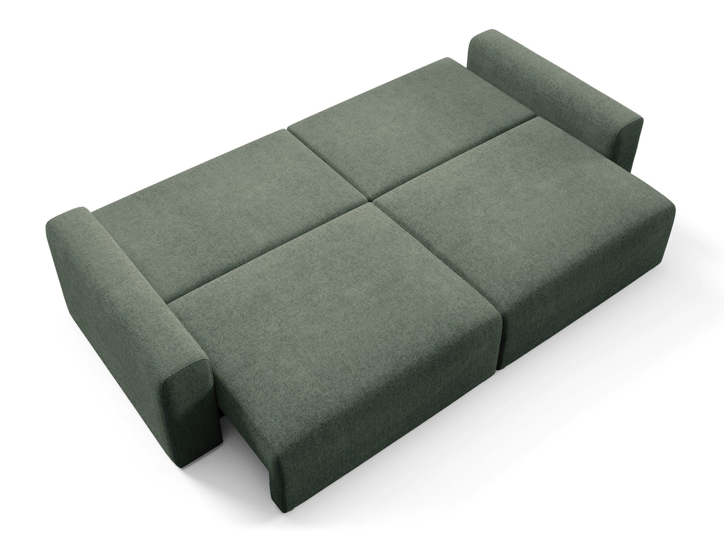 Canapé convertible Franklin 224 (Sicuro 5)