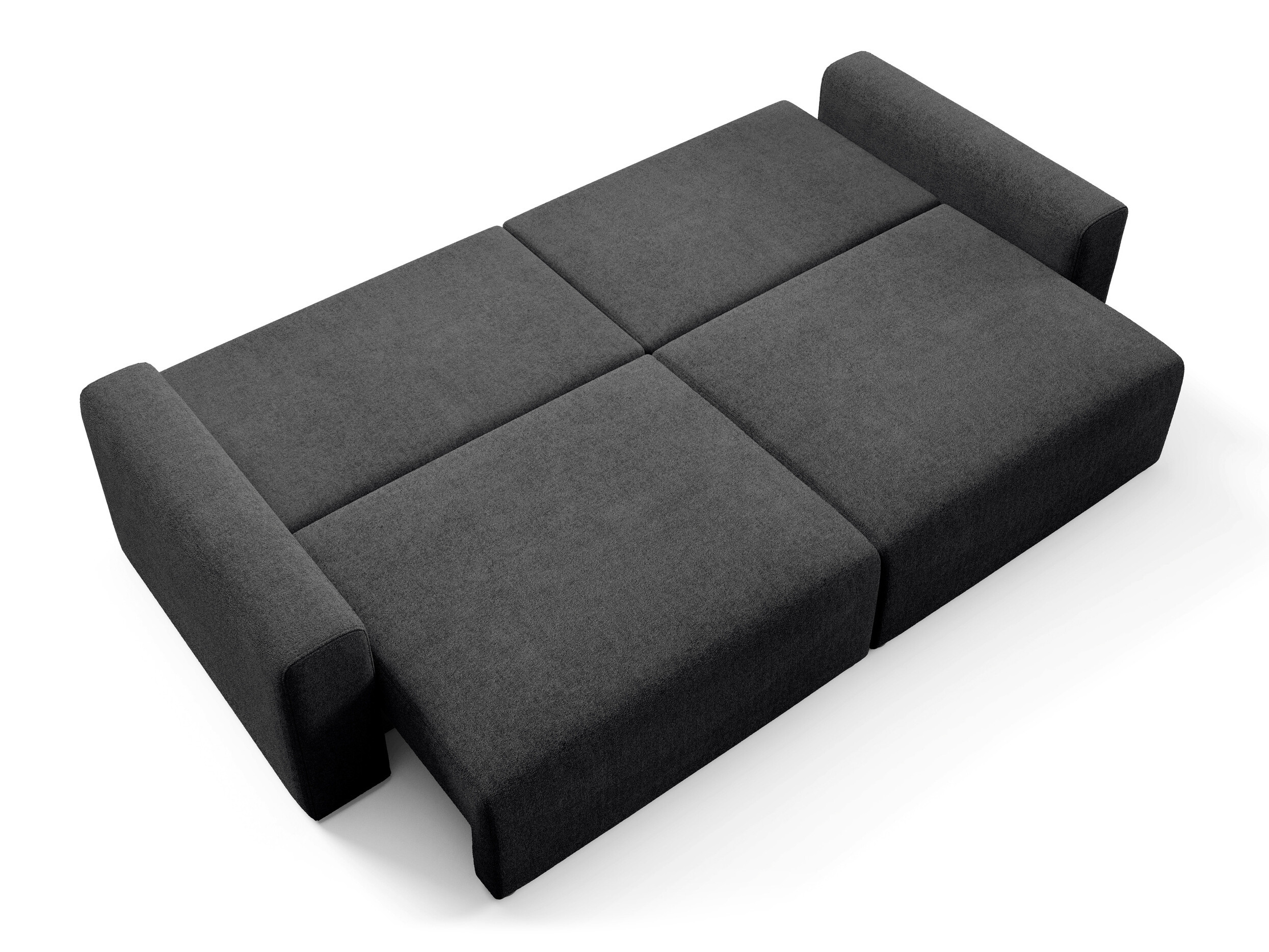 Canapé convertible Franklin 224 (Sicuro 80)