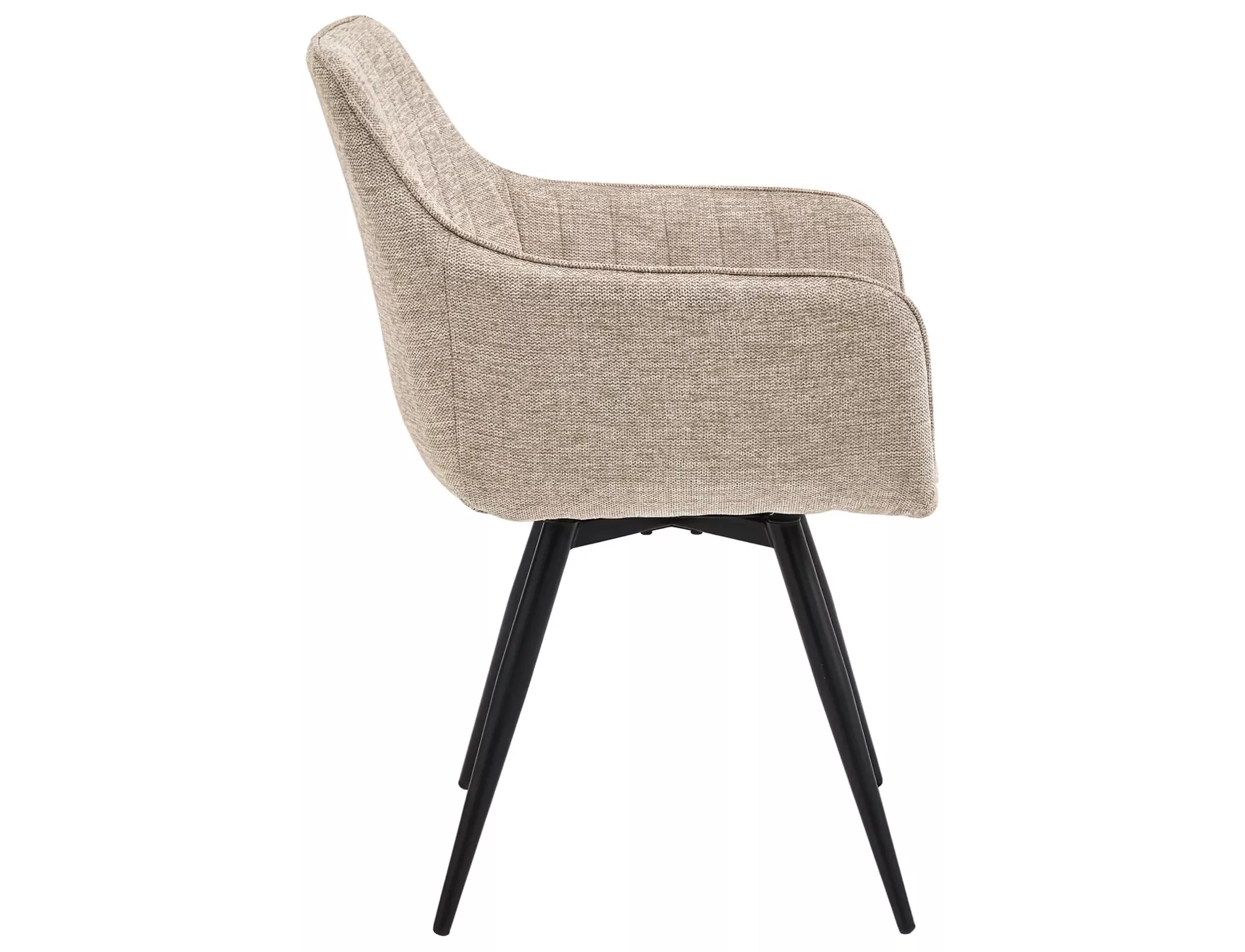Chaise Detroit 289 (Brego 31)