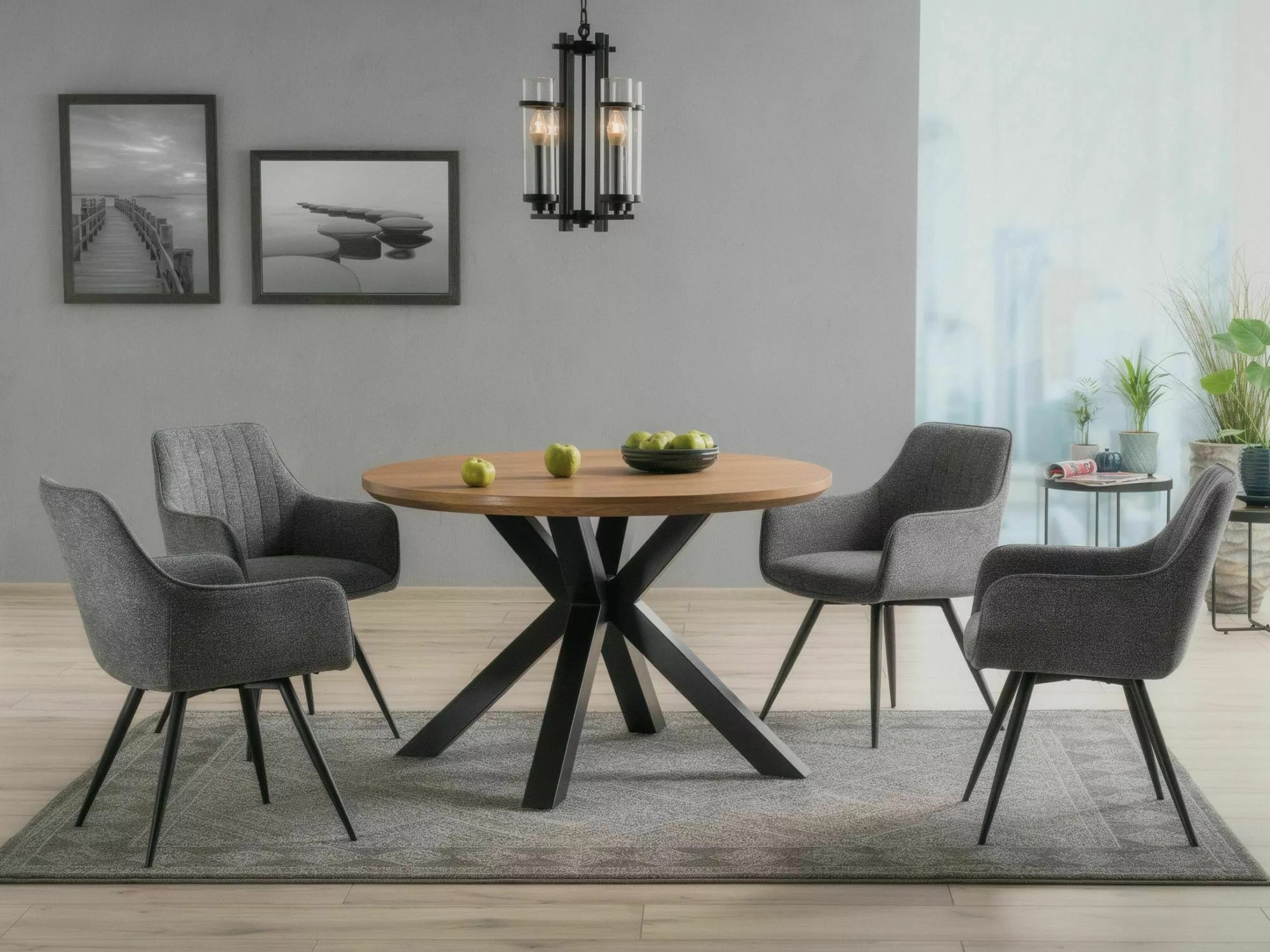 Chaise Detroit 289 (Leo 07)