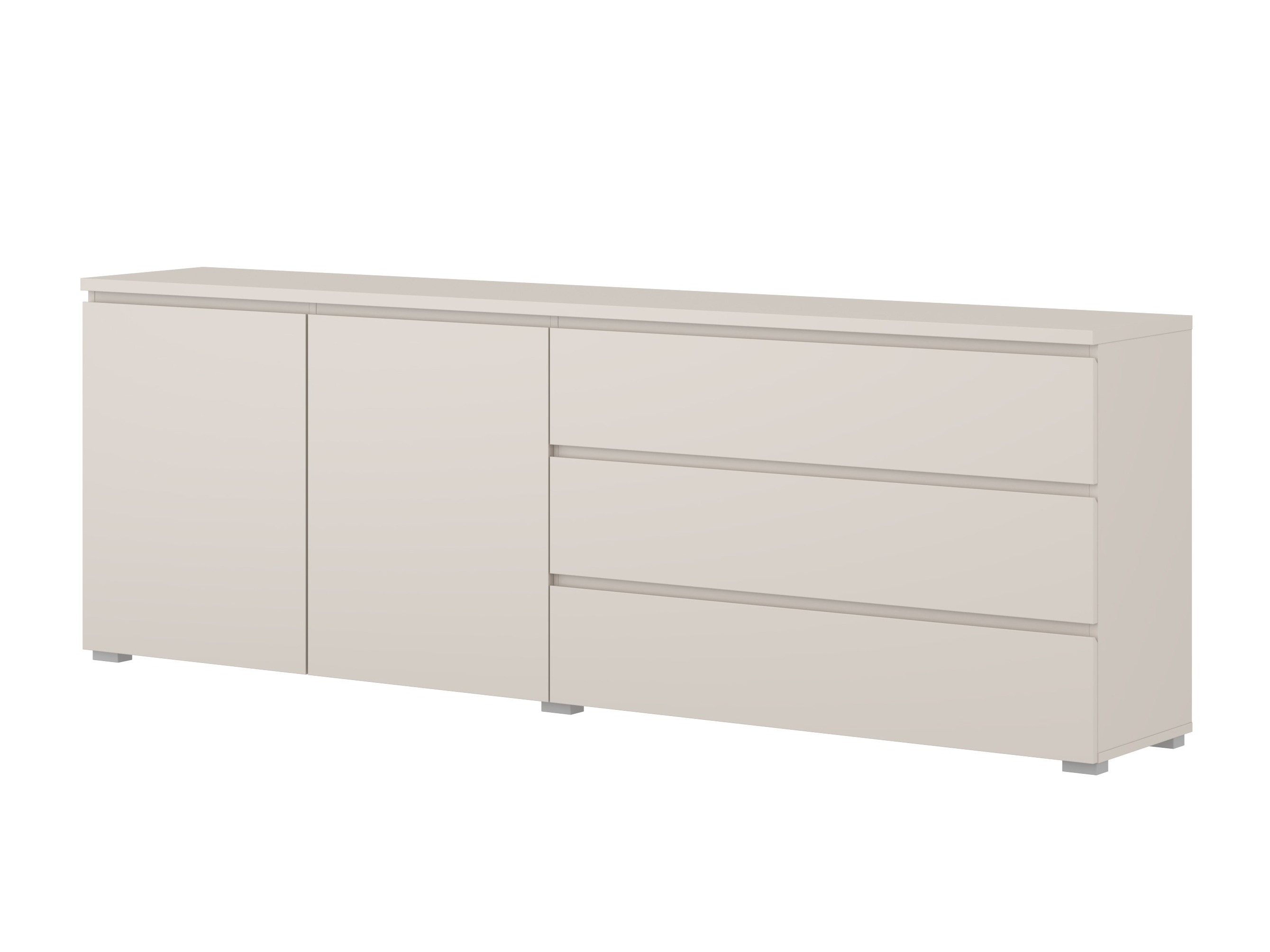 Commode Baletu 107 (Cachemire)