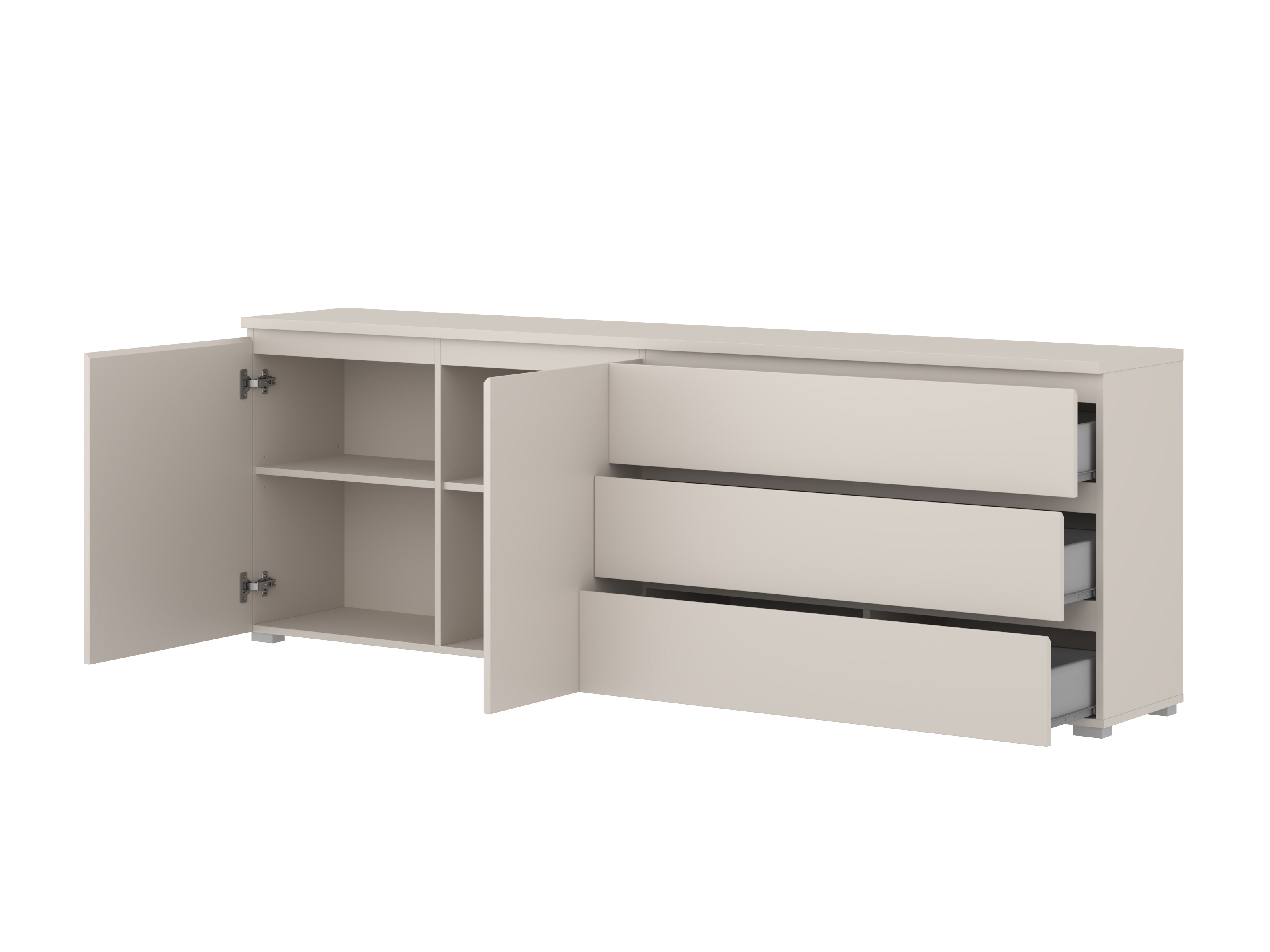 Commode Baletu 107 (Cachemire)