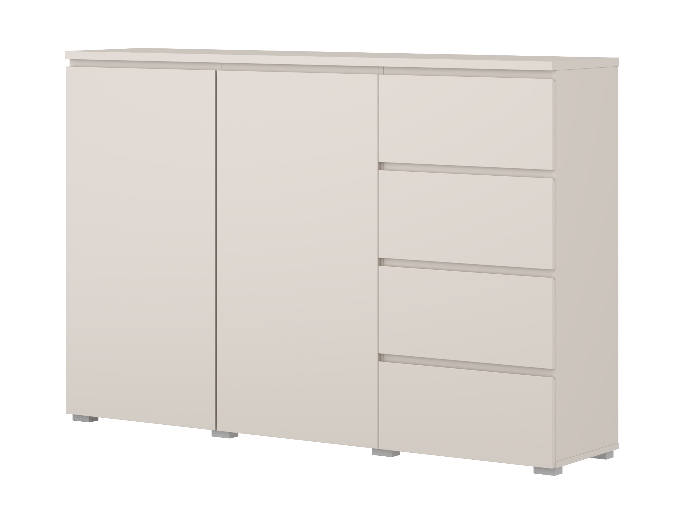 Commode Baletu 109 (Cachemire)