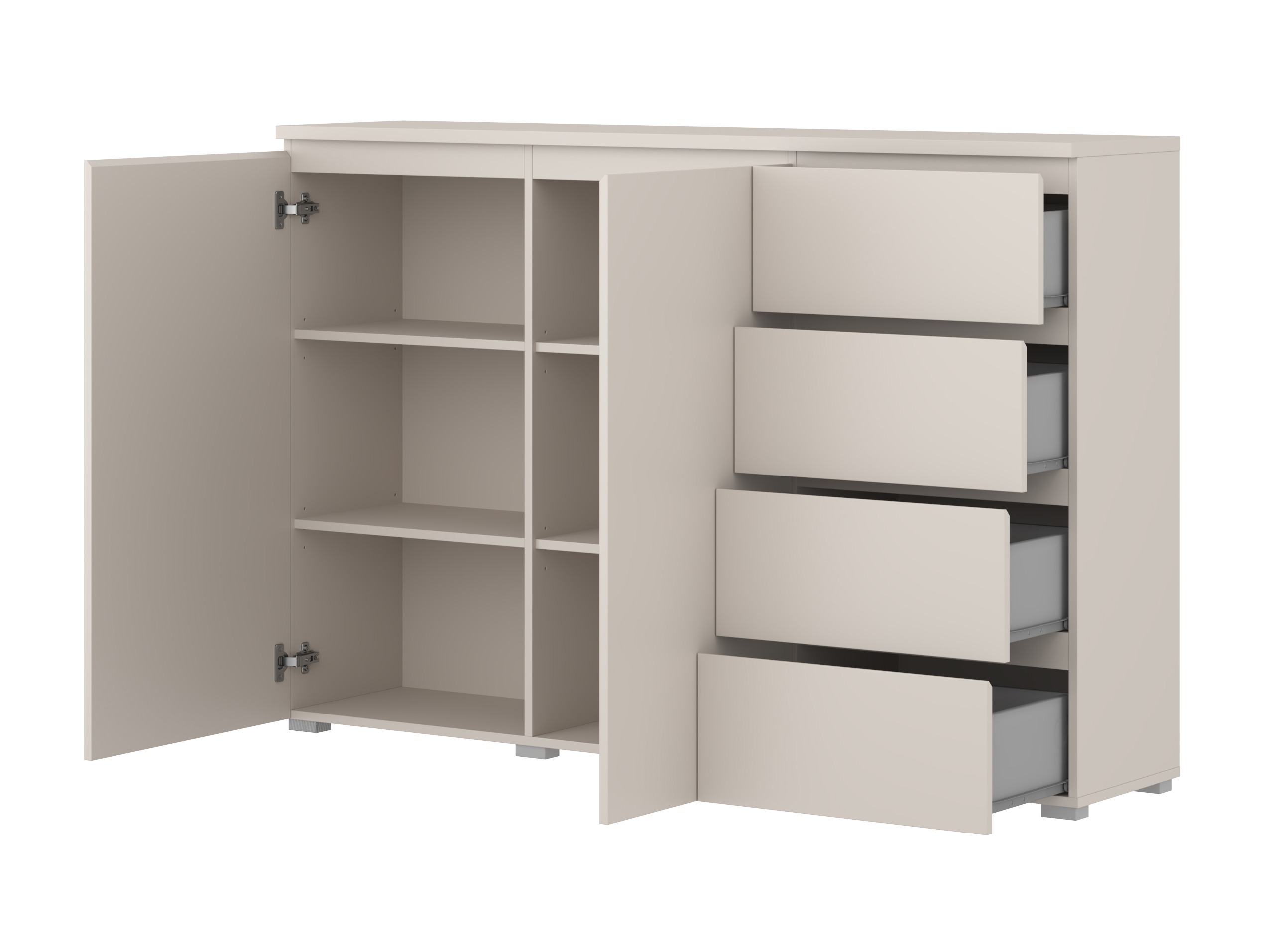 Commode Baletu 109 (Cachemire)