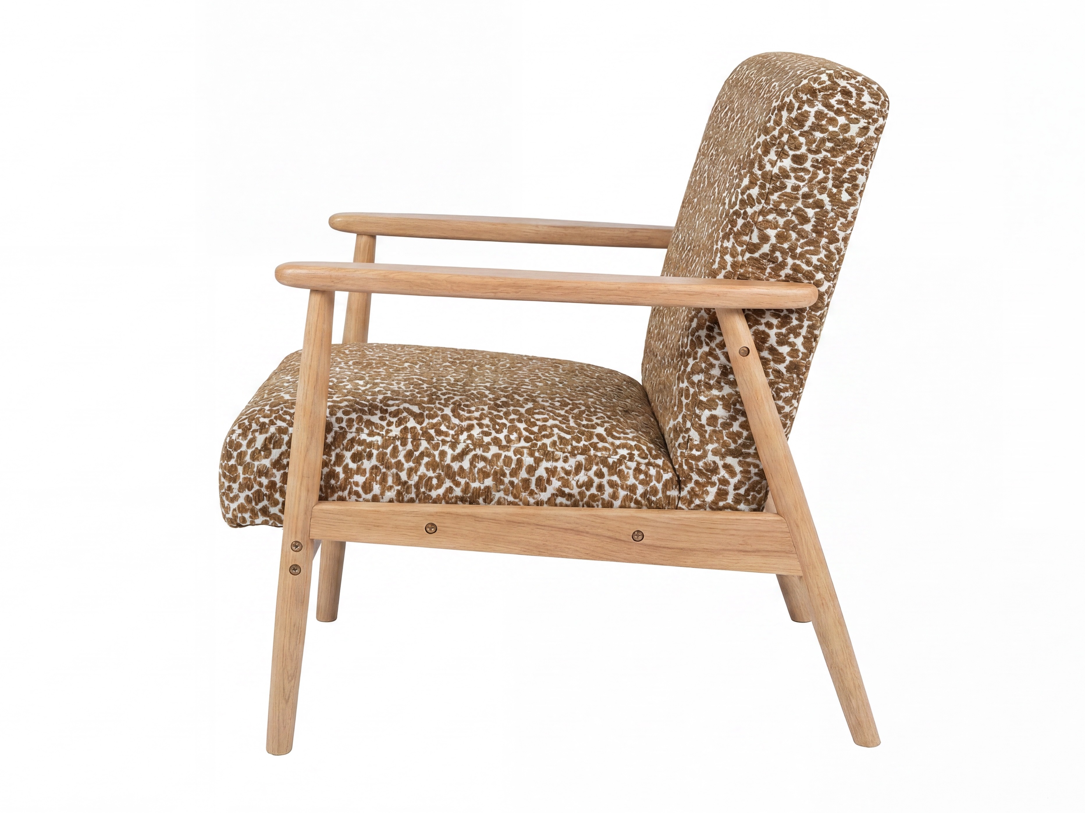 Fauteuil Dallas 5146