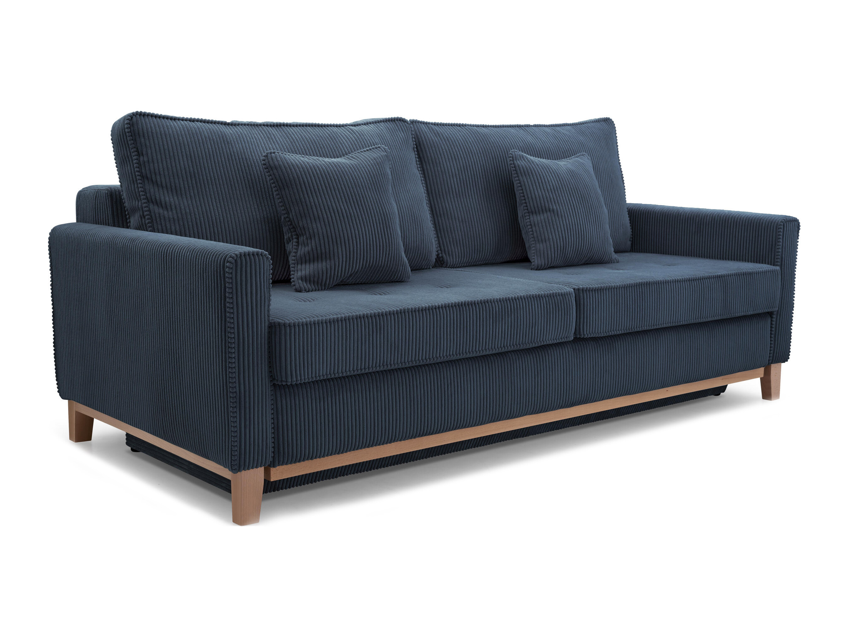 Canapé convertible Lufkin 129 (Anafi 15)