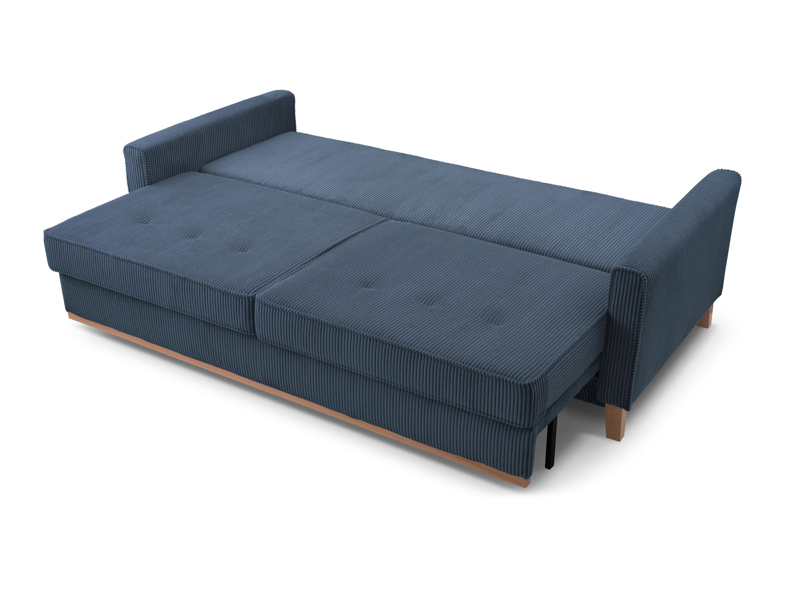 Canapé convertible Lufkin 129 (Anafi 15)