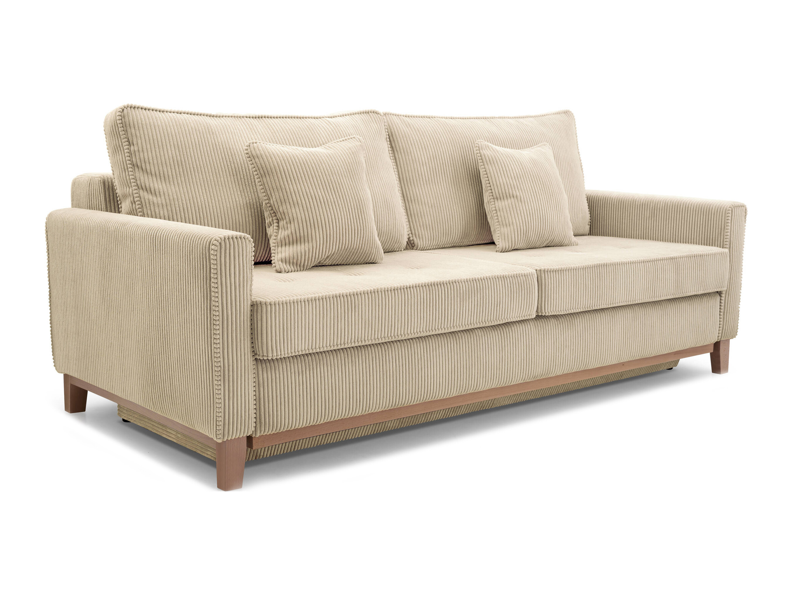 Canapé convertible Lufkin 129 (Anafi 22)