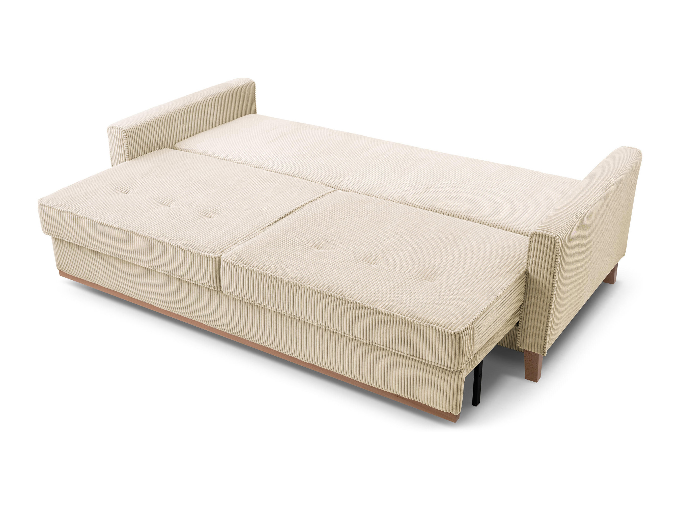 Canapé convertible Lufkin 129 (Anafi 22)