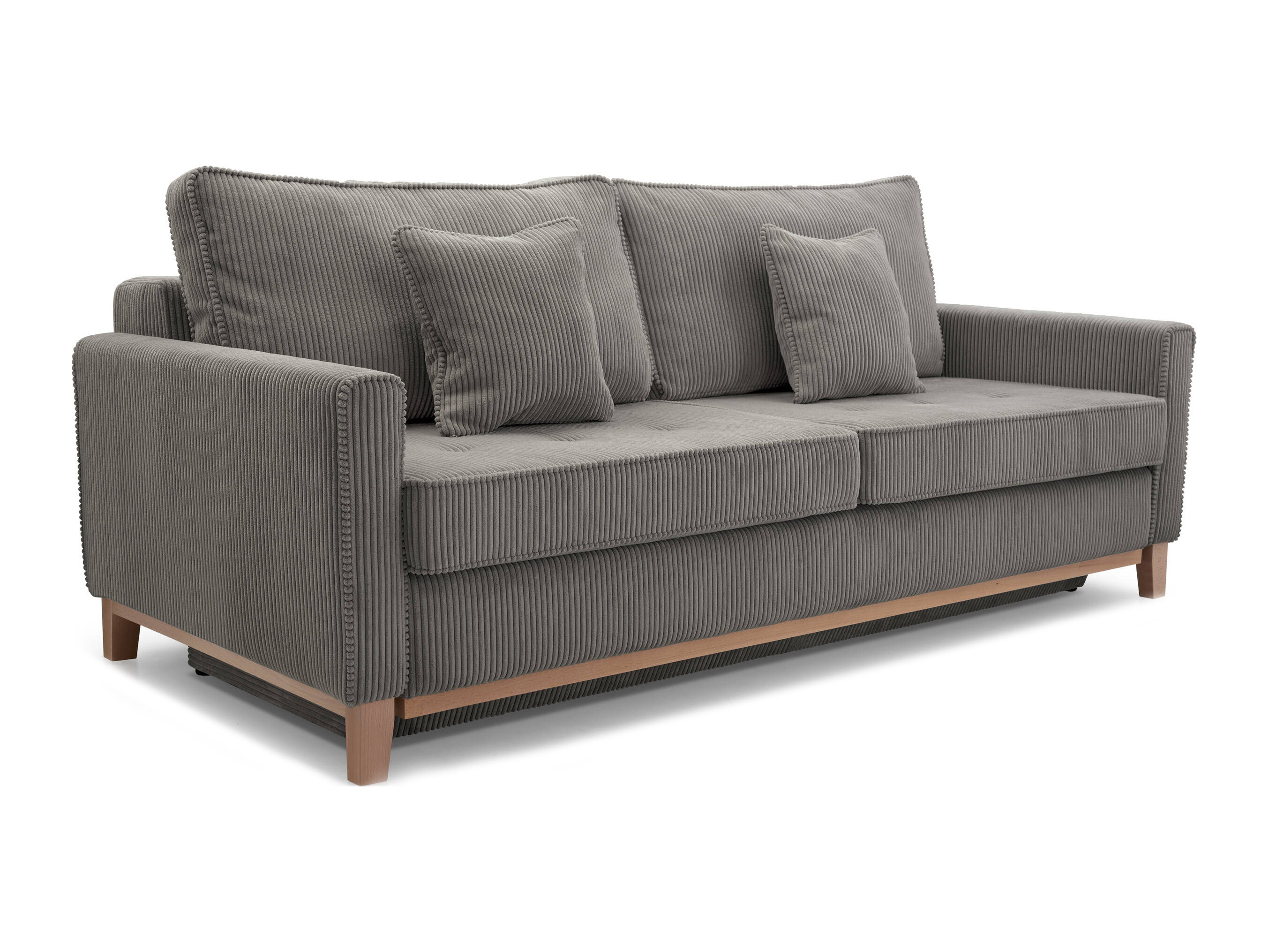 Canapé convertible Lufkin 129 (Anafi 3)
