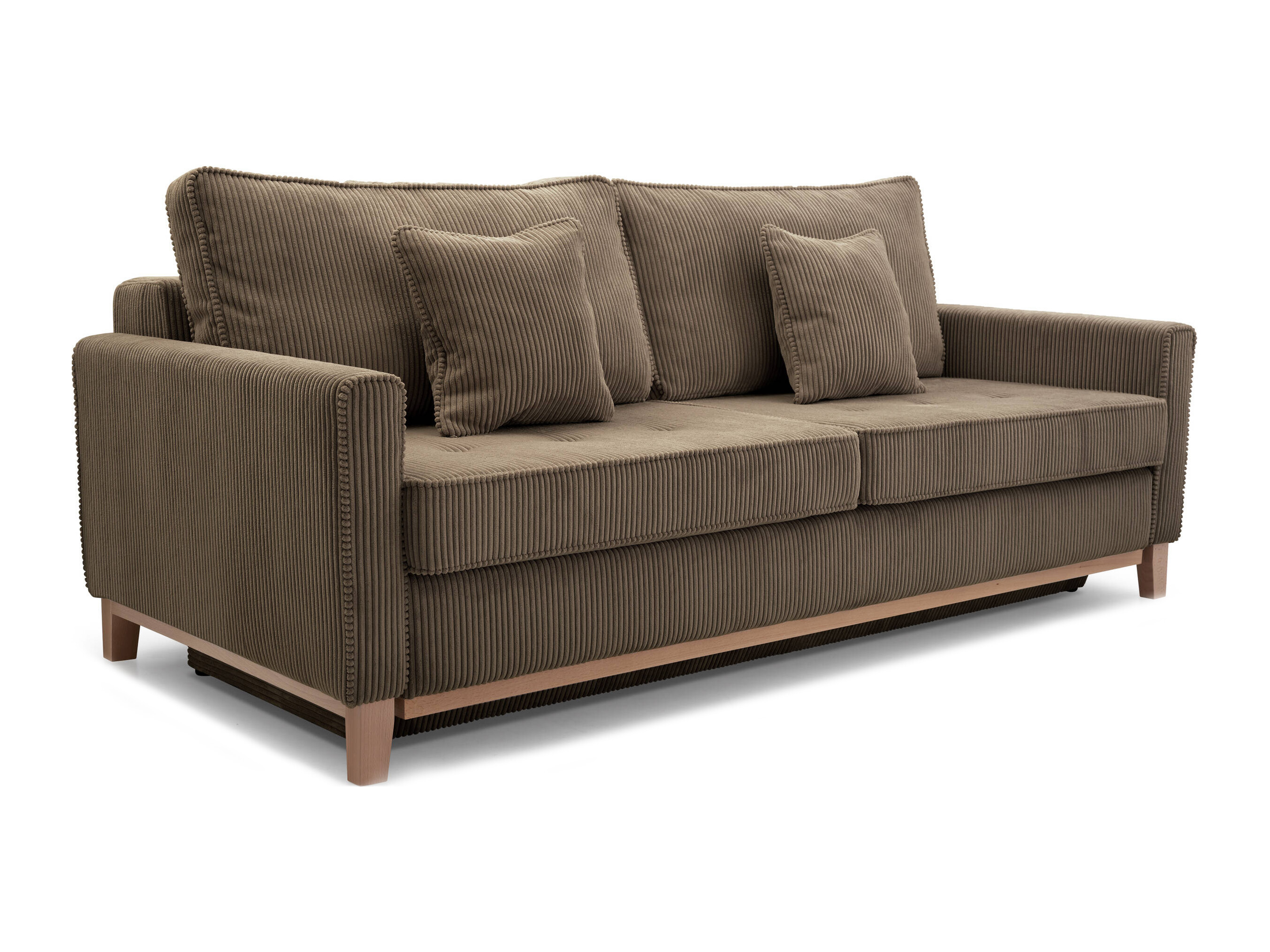 Canapé convertible Lufkin 129 (Anafi 6)