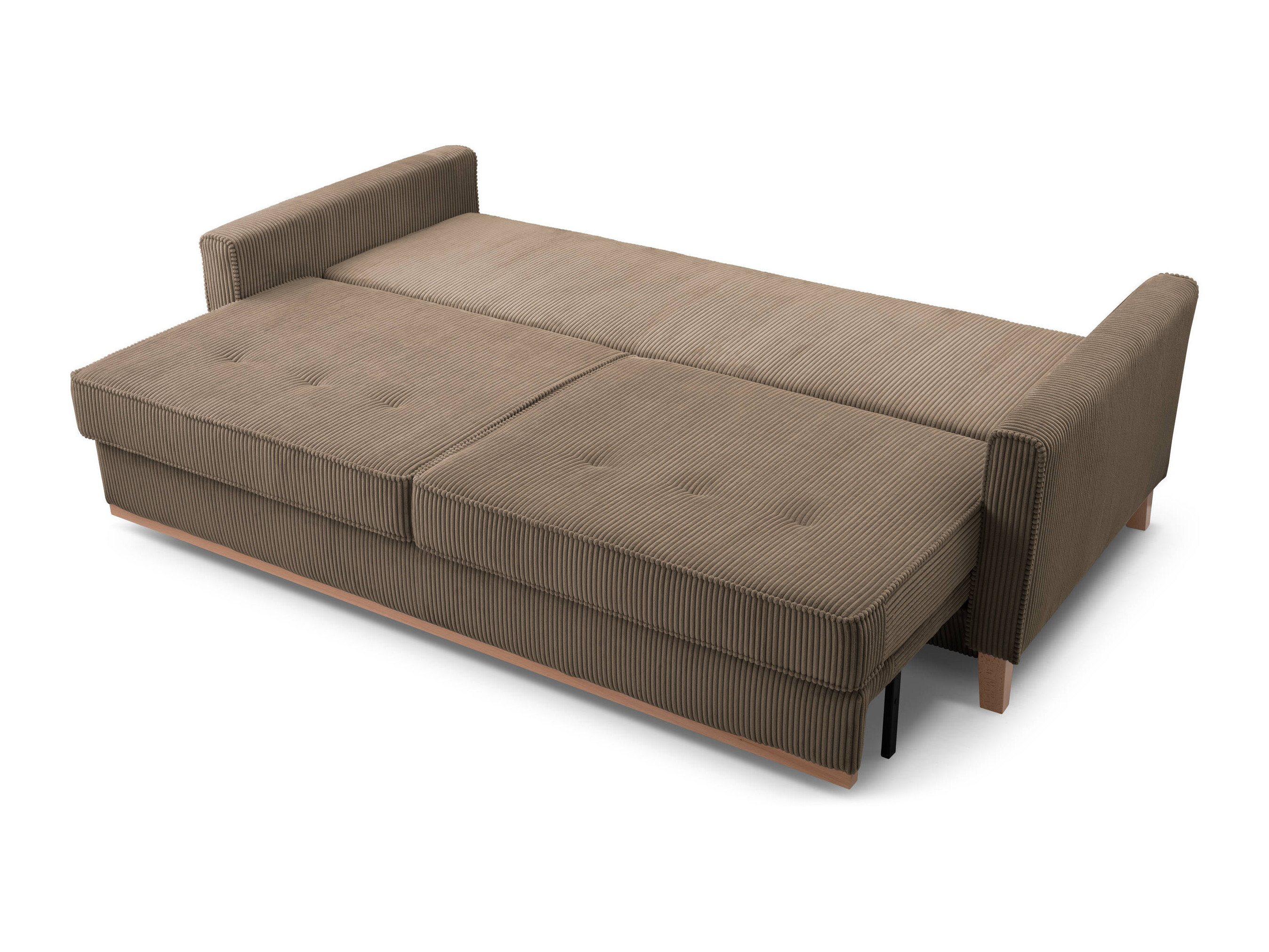 Canapé convertible Lufkin 129 (Anafi 6)