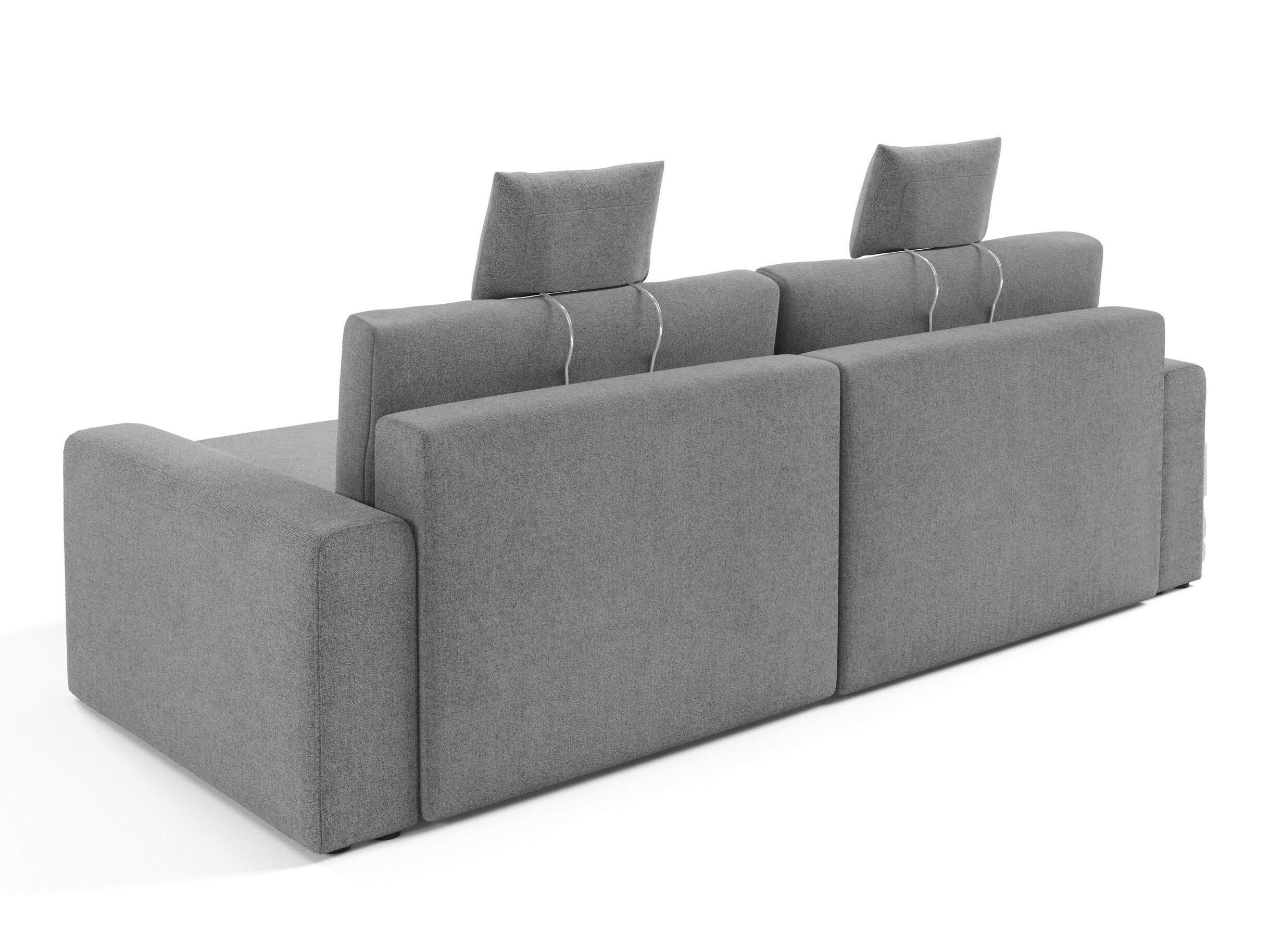 Canapé d'angle Franklin 225 (Sicuro 70)