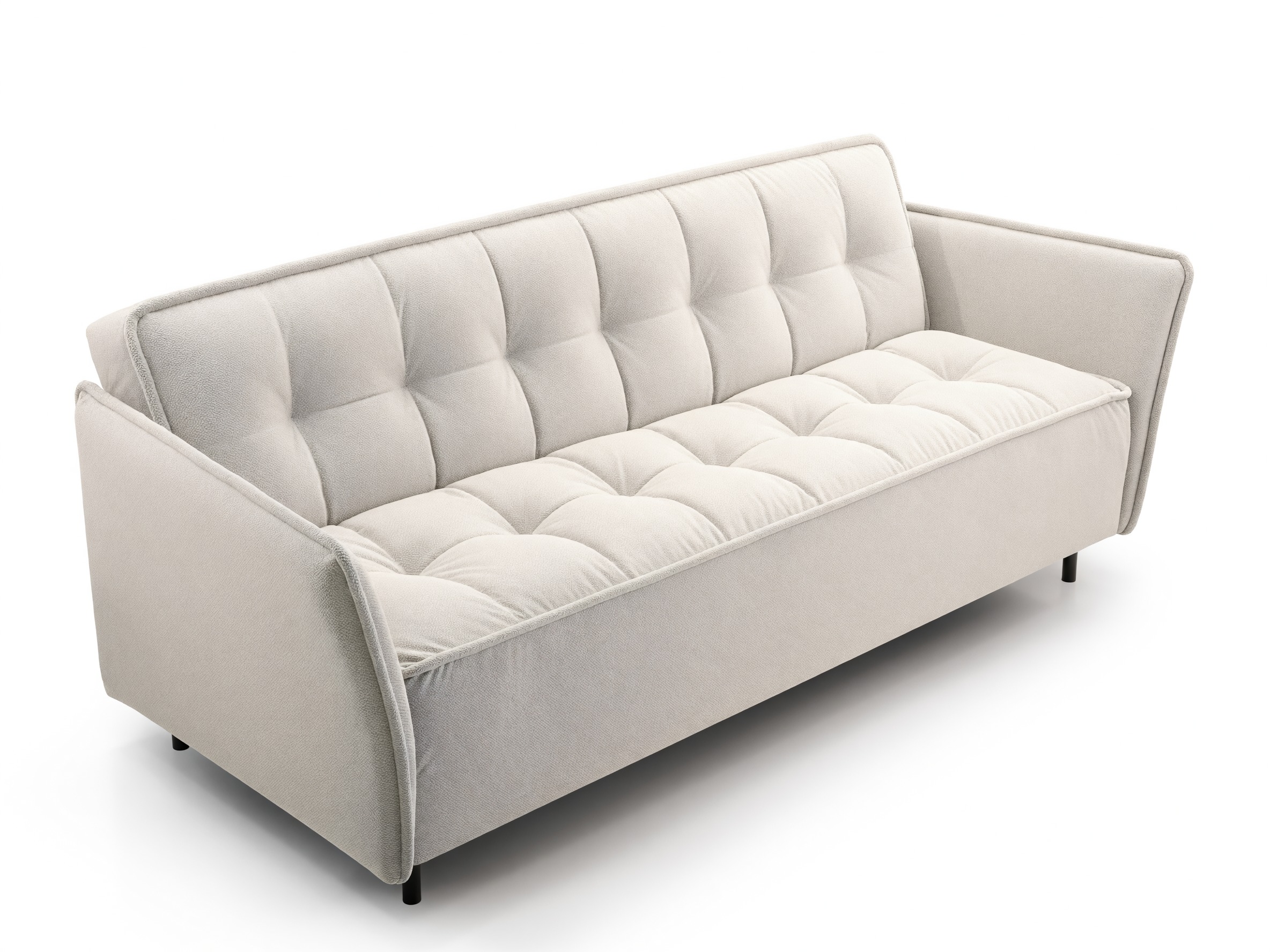Canapé convertible Lufkin 130 (Curio 09)