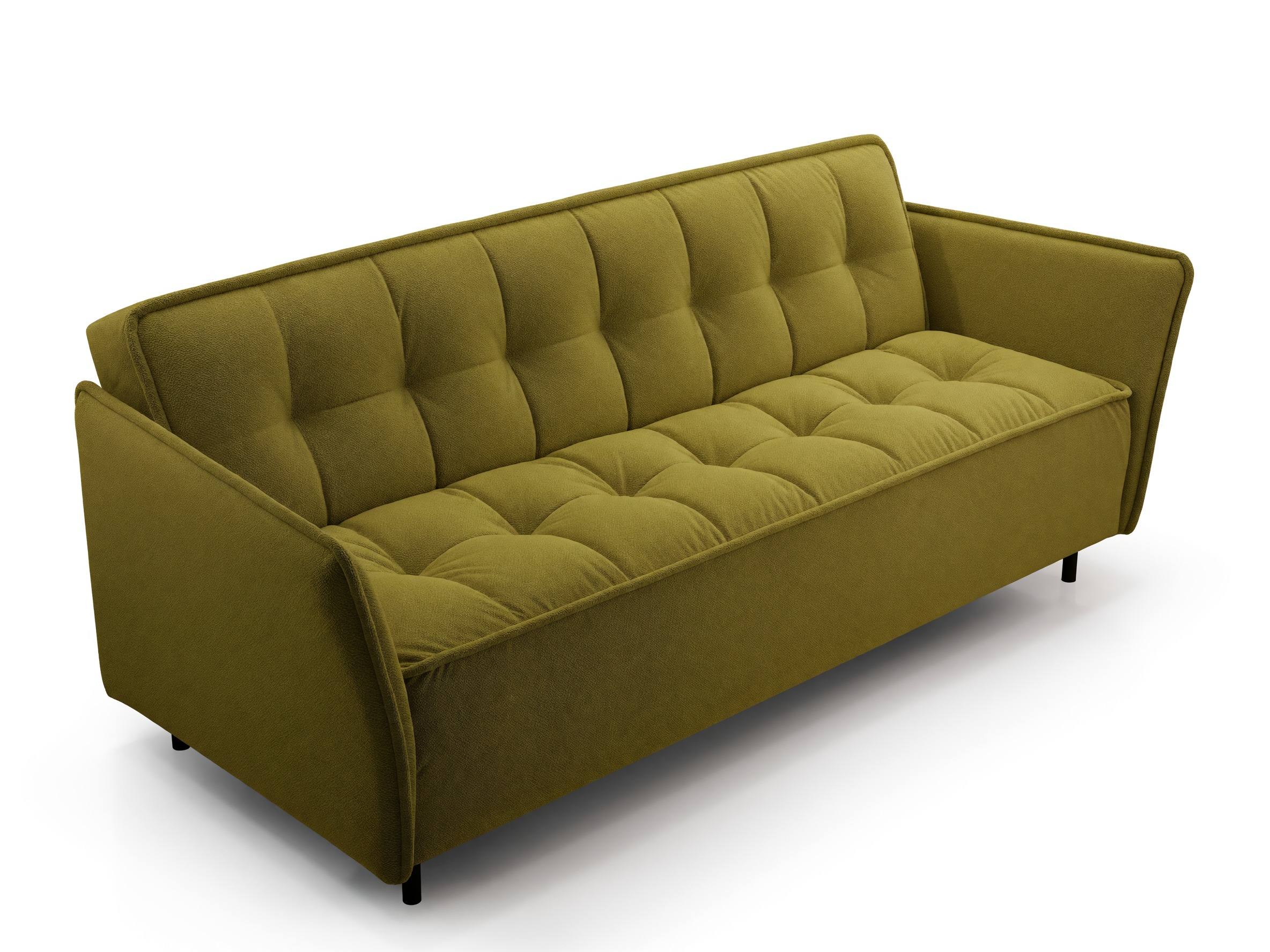 Canapé convertible Lufkin 130 (Curio 35)