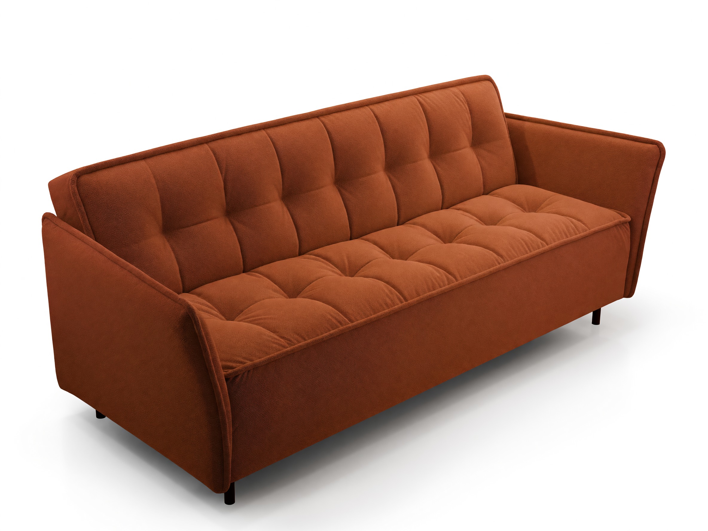 Canapé convertible Lufkin 130 (Curio 55)