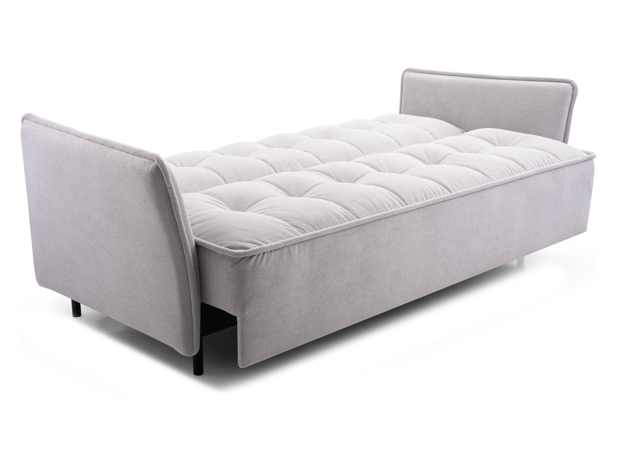 Canapé convertible Lufkin 130 (Curio 80)