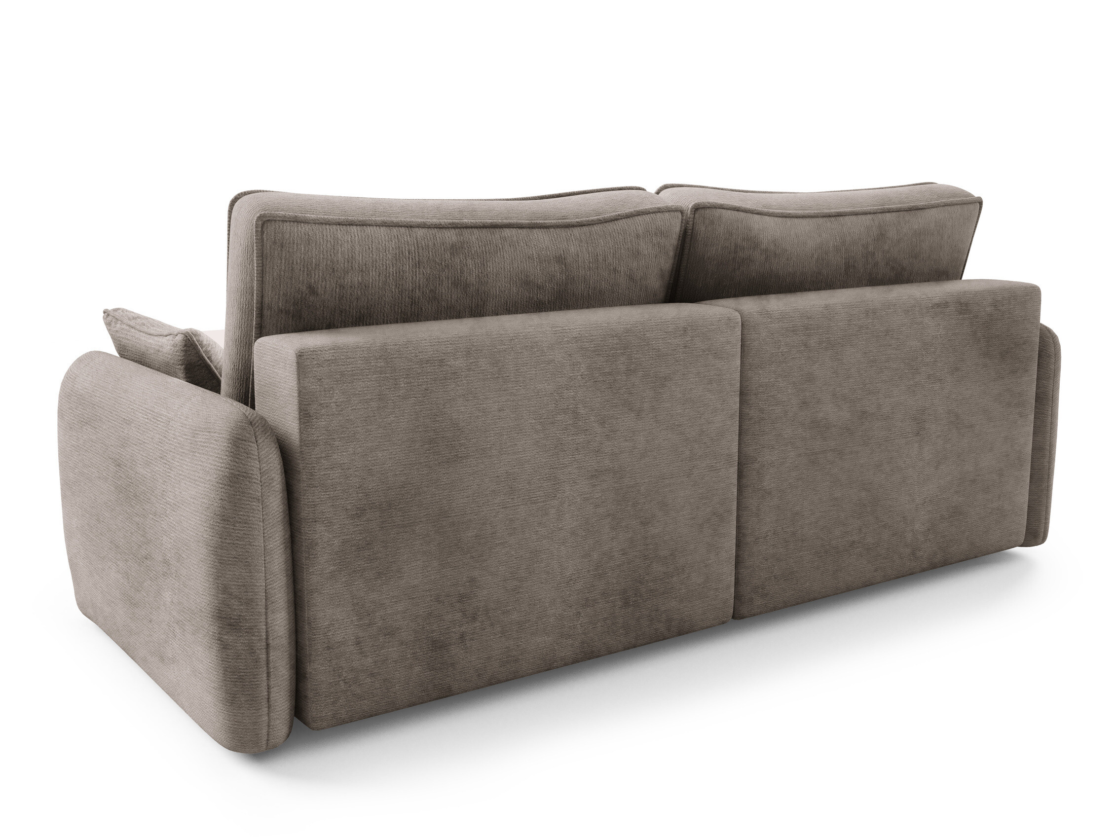 Canapé d'angle Franklin 227 (Vibe 21)