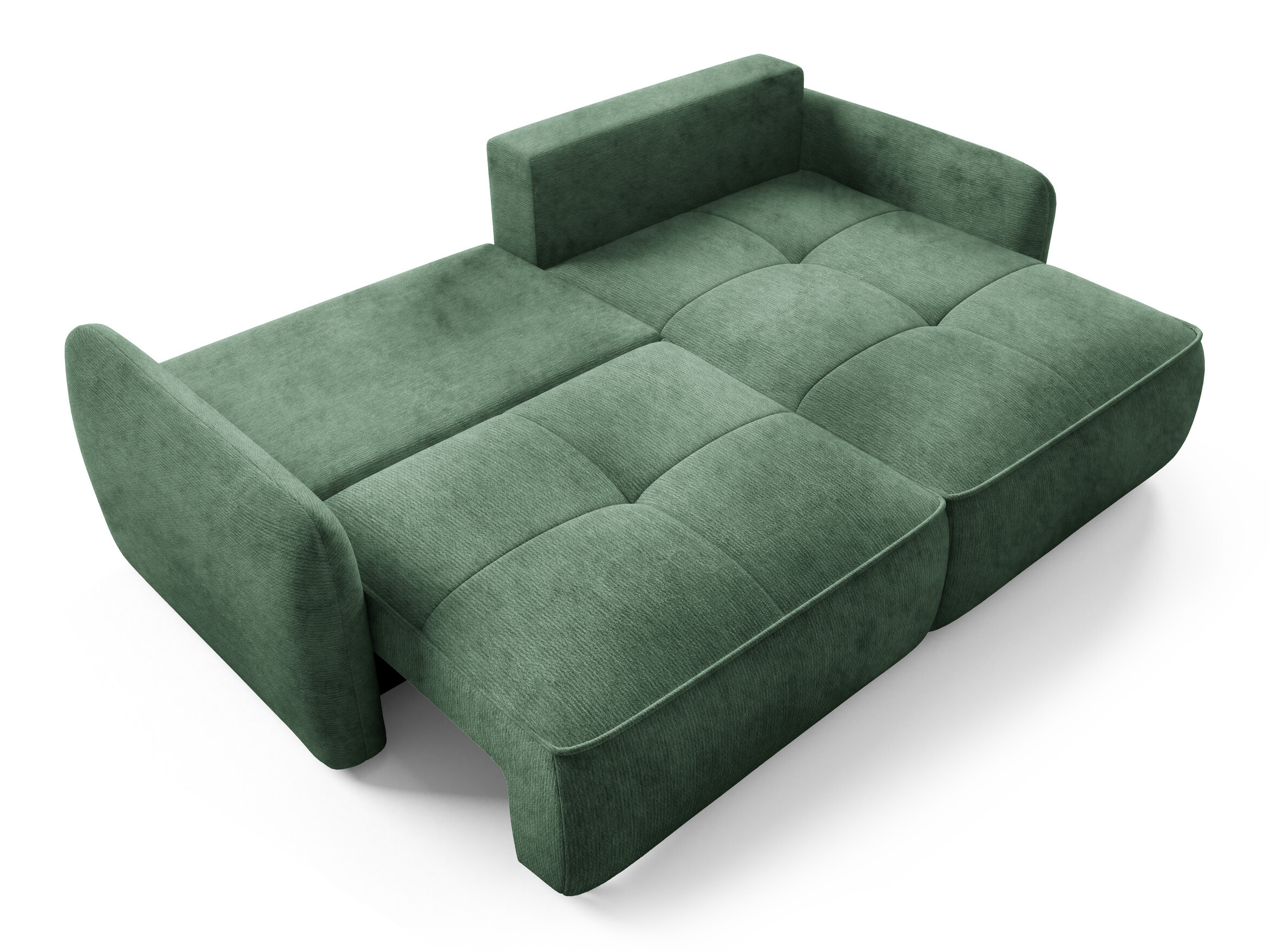 Canapé d'angle Franklin 227 (Vibe 39)