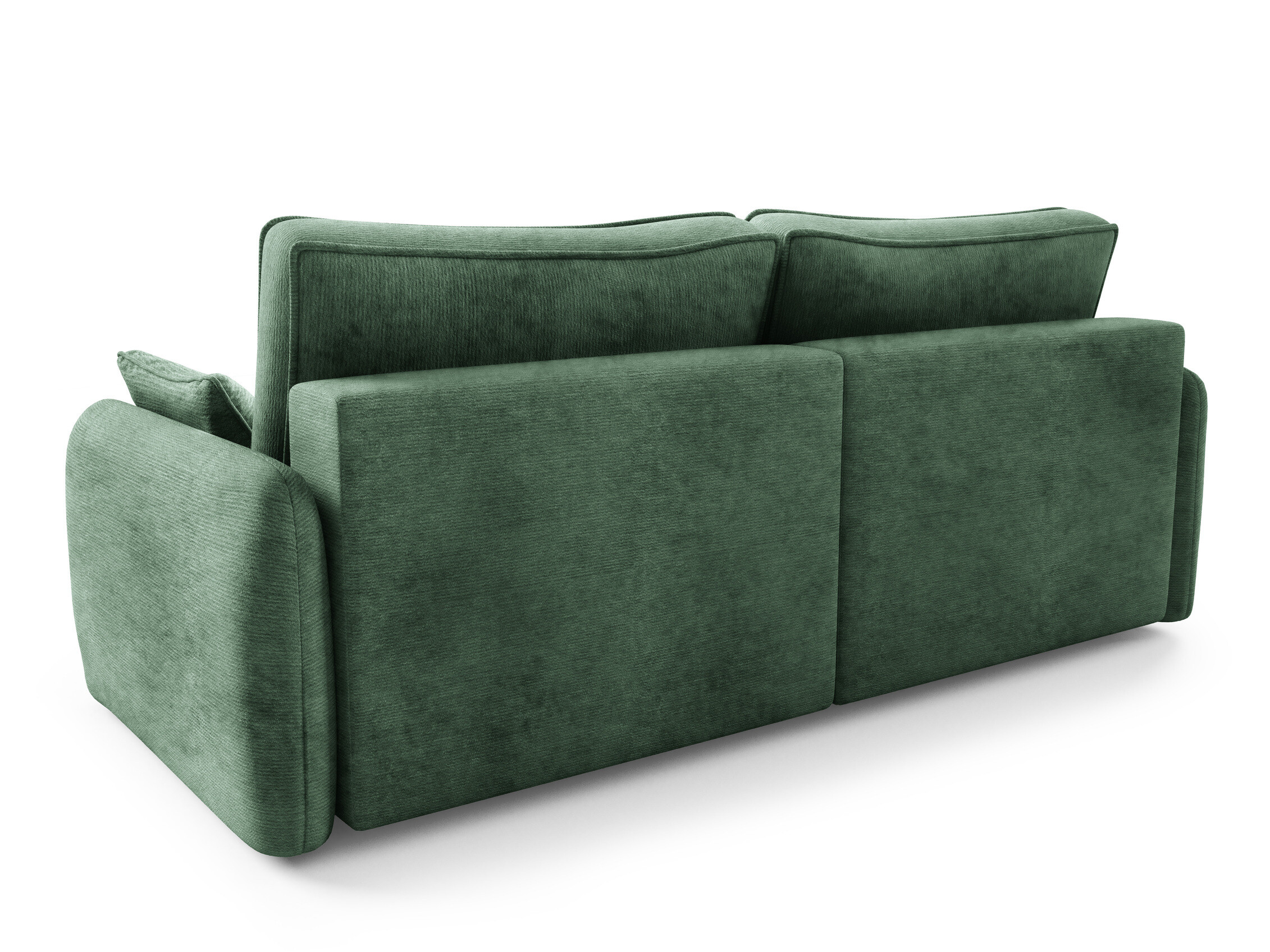 Canapé d'angle Franklin 227 (Vibe 39)