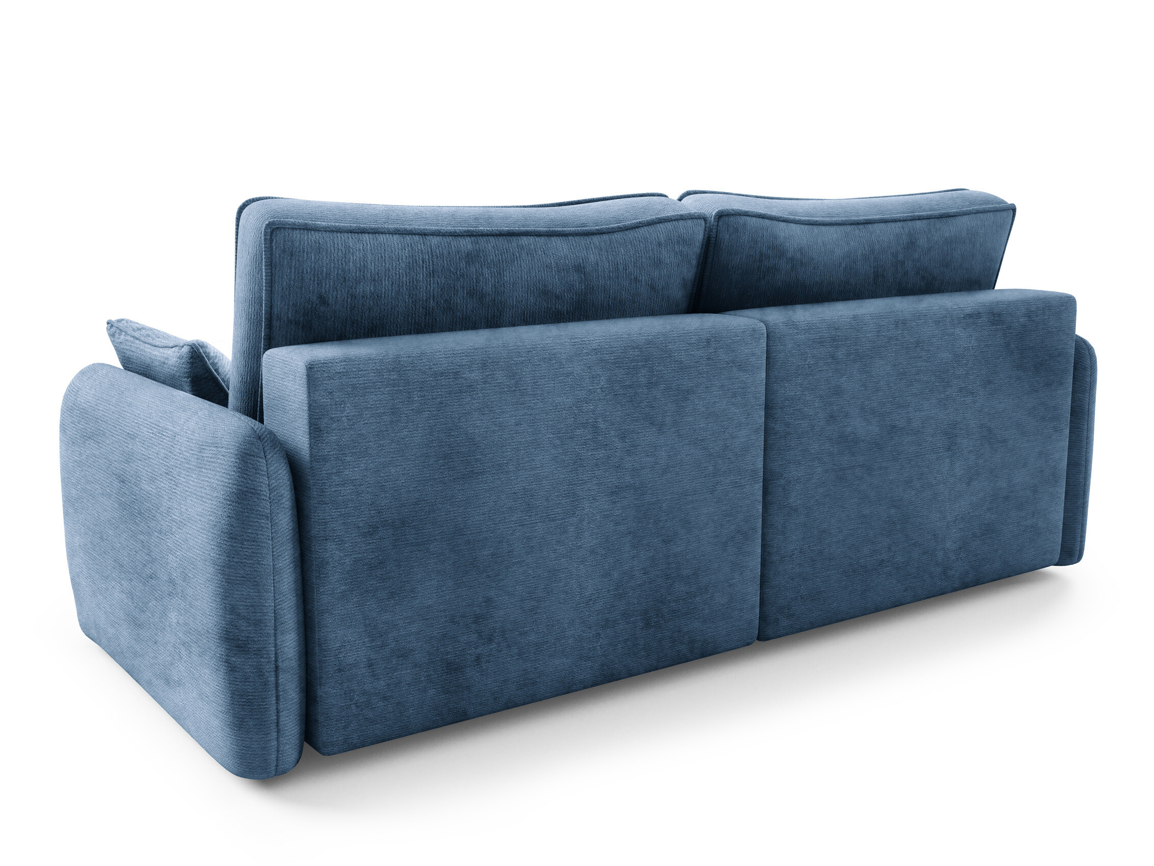 Canapé d'angle Franklin 227 (Vibe 77)