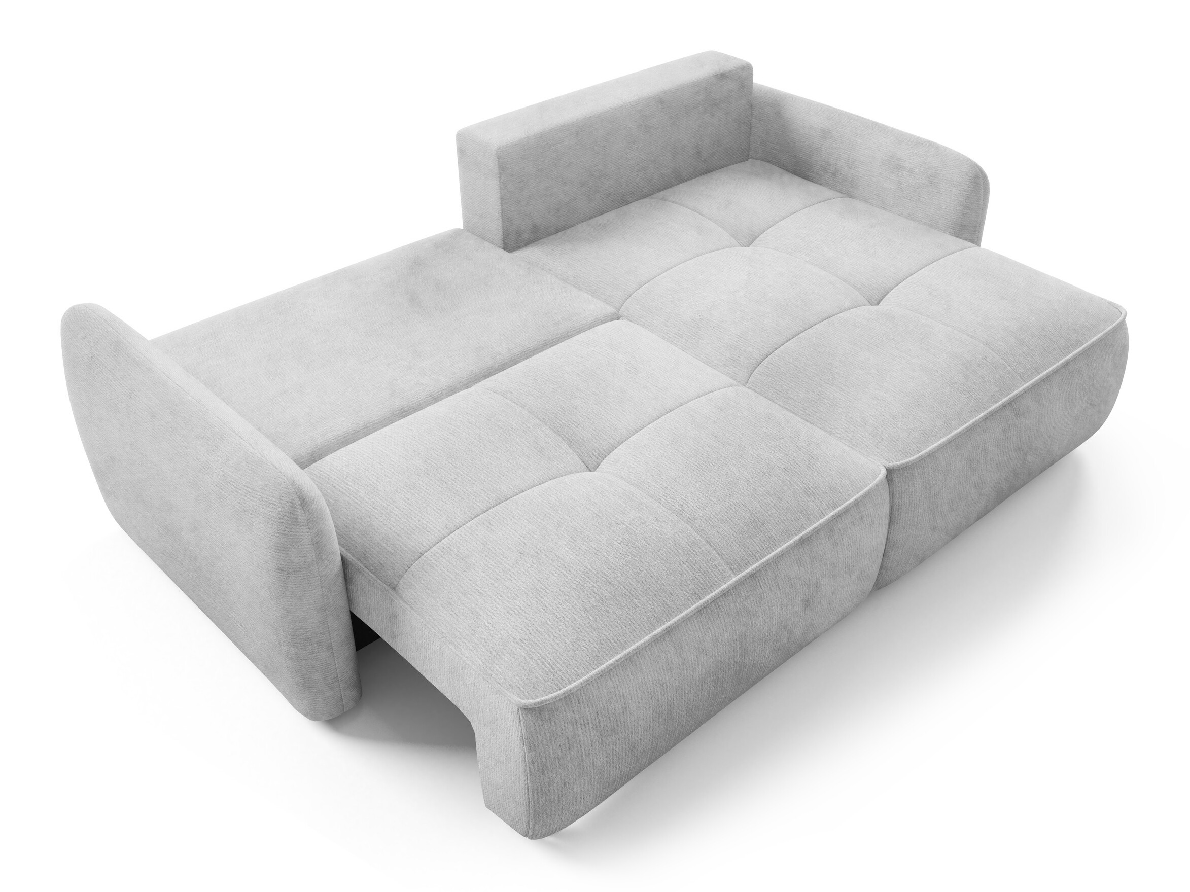 Canapé d'angle Franklin 227 (Vibe 86)