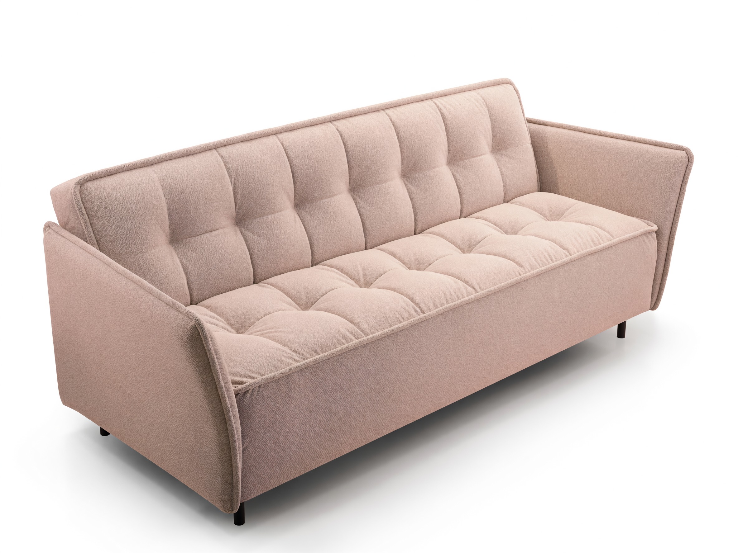 Canapé convertible Lufkin 130 (Curio 60)