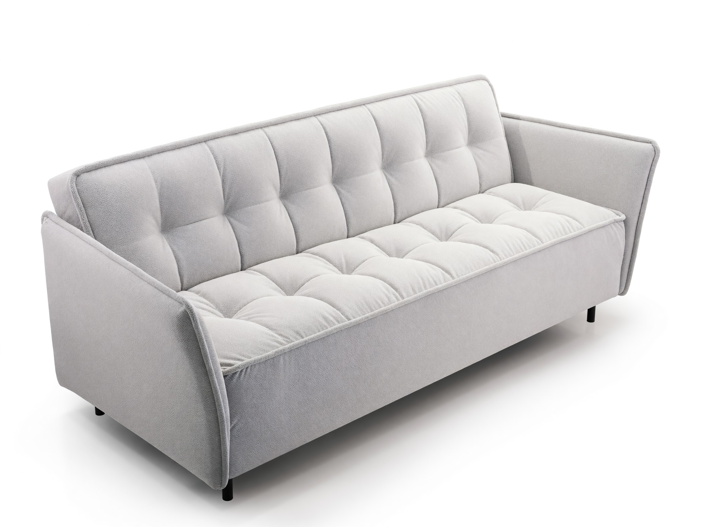 Canapé convertible Lufkin 130 (Curio 80)