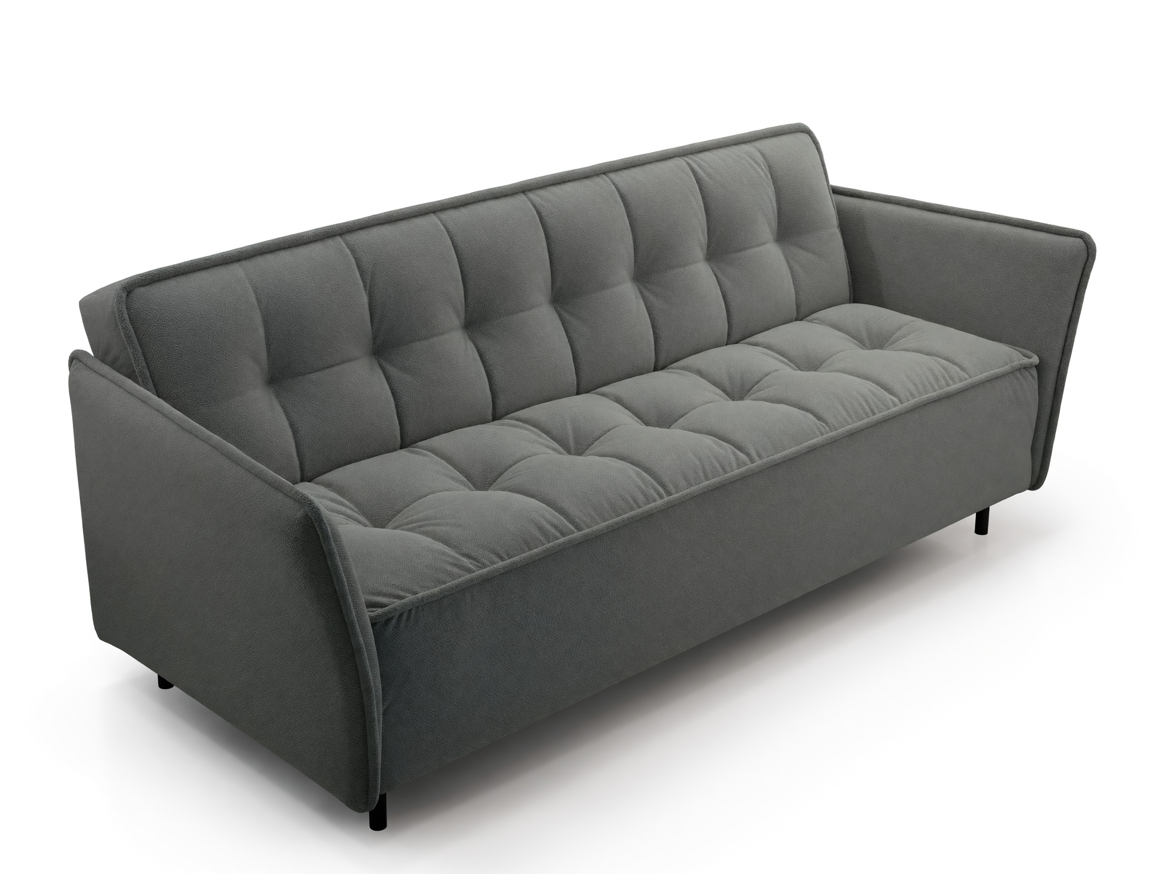 Canapé convertible Lufkin 130 (Curio 93)