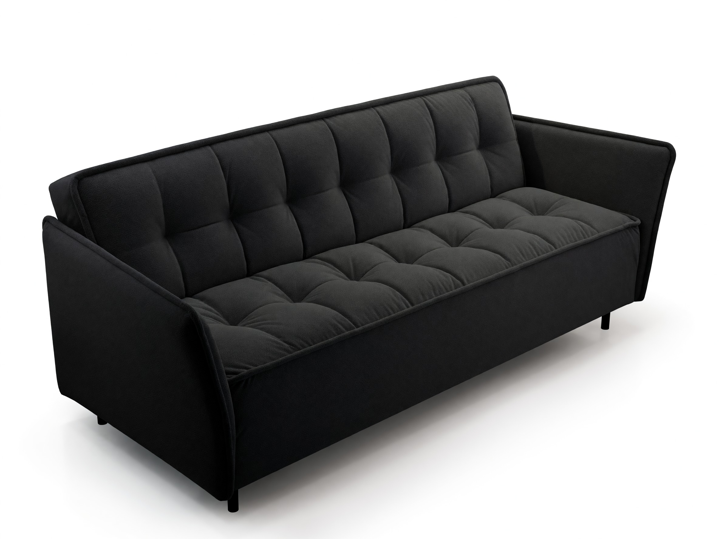 Canapé convertible Lufkin 130 (Curio 99)