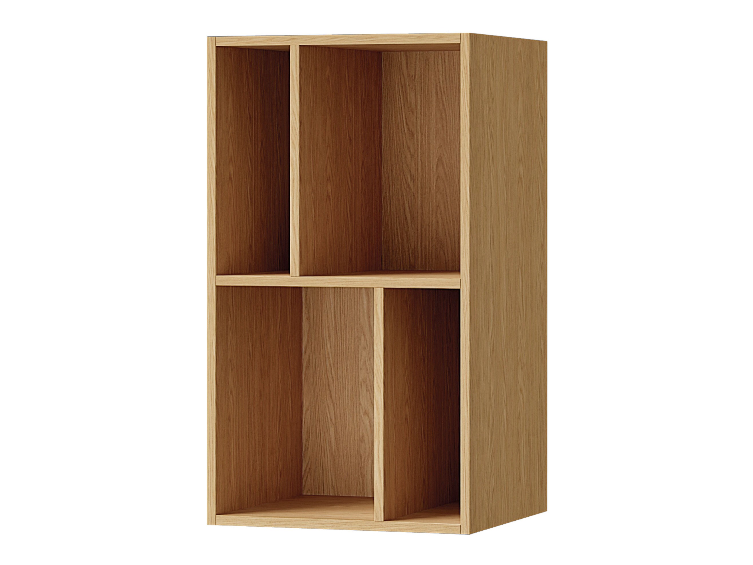 Chambre enfant complète Etruva 119 (Cachemire + Chêne)