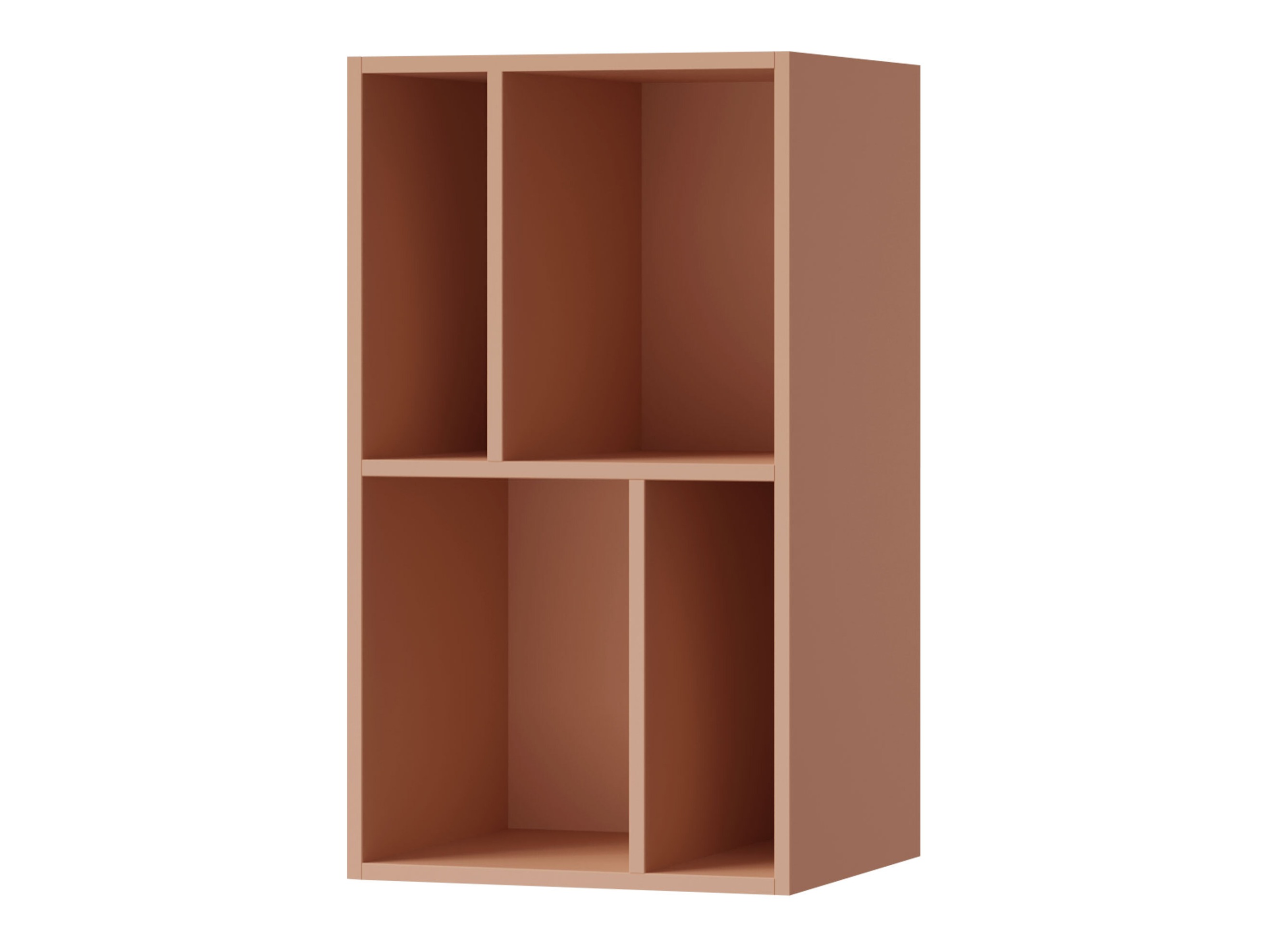 Chambre enfant complète Etruva 119 (Cachemire + Rose)