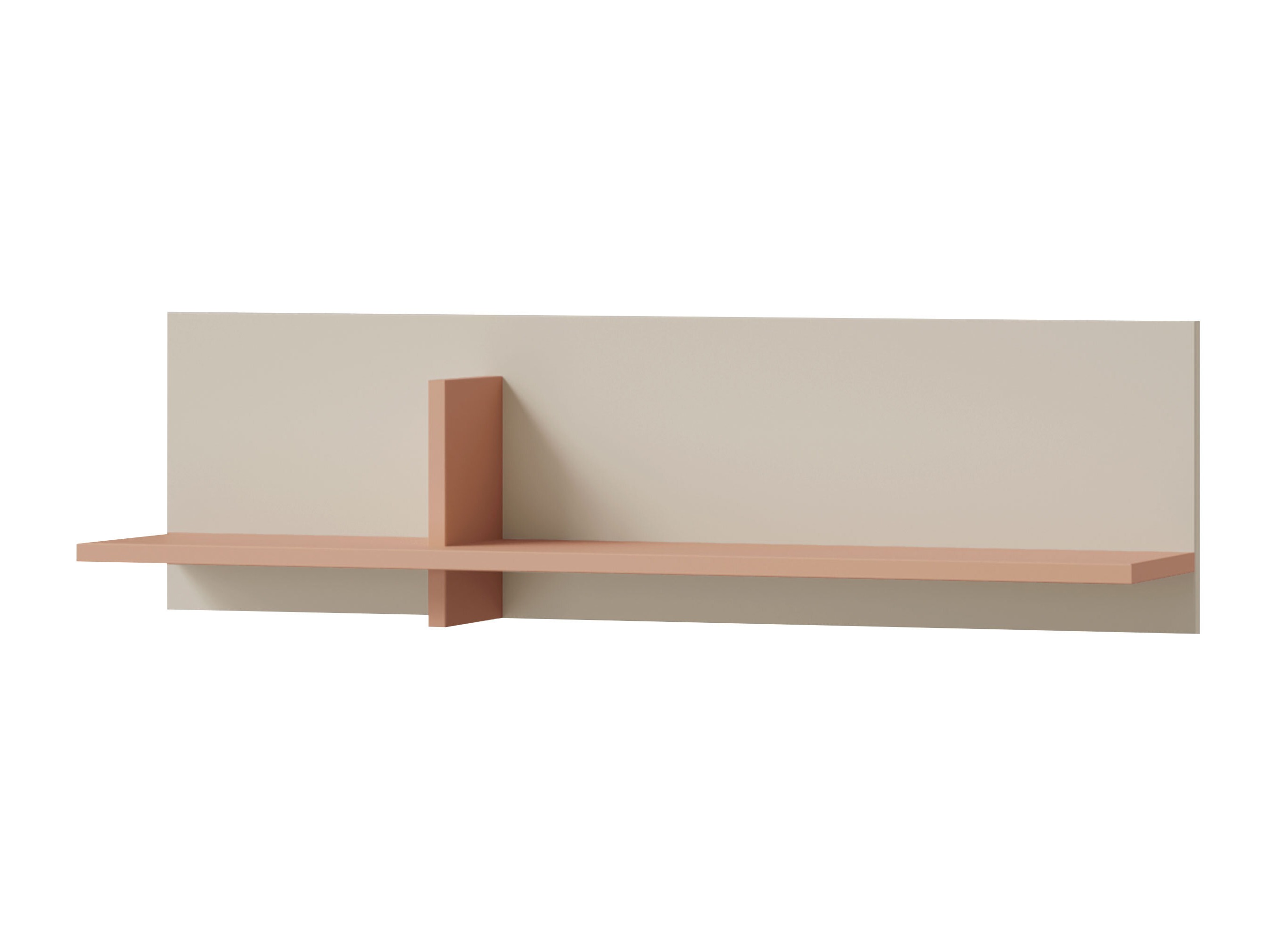 Chambre enfant complète Etruva 119 (Cachemire + Rose)