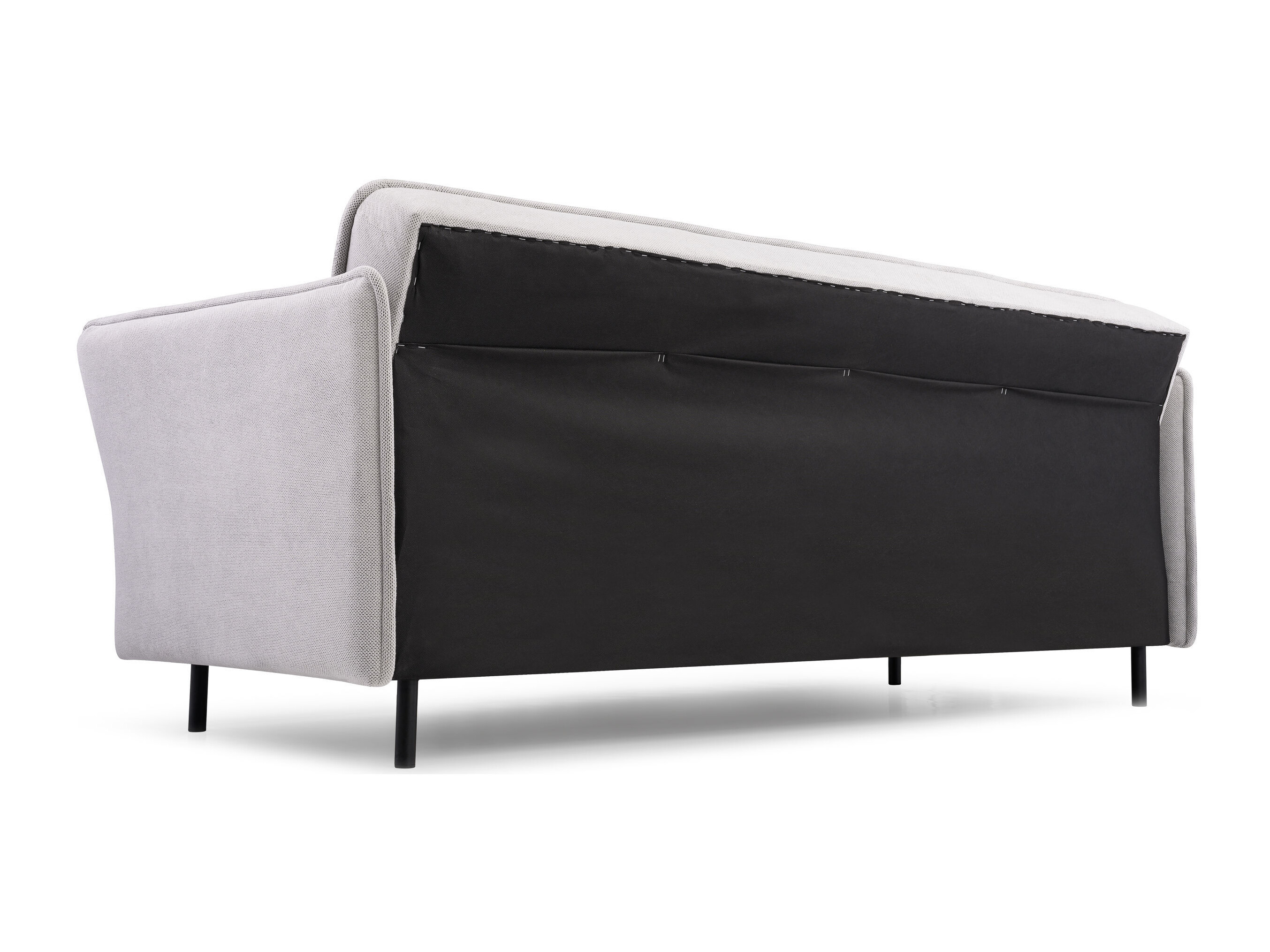 Canapé convertible Lufkin 130 (Curio 15)