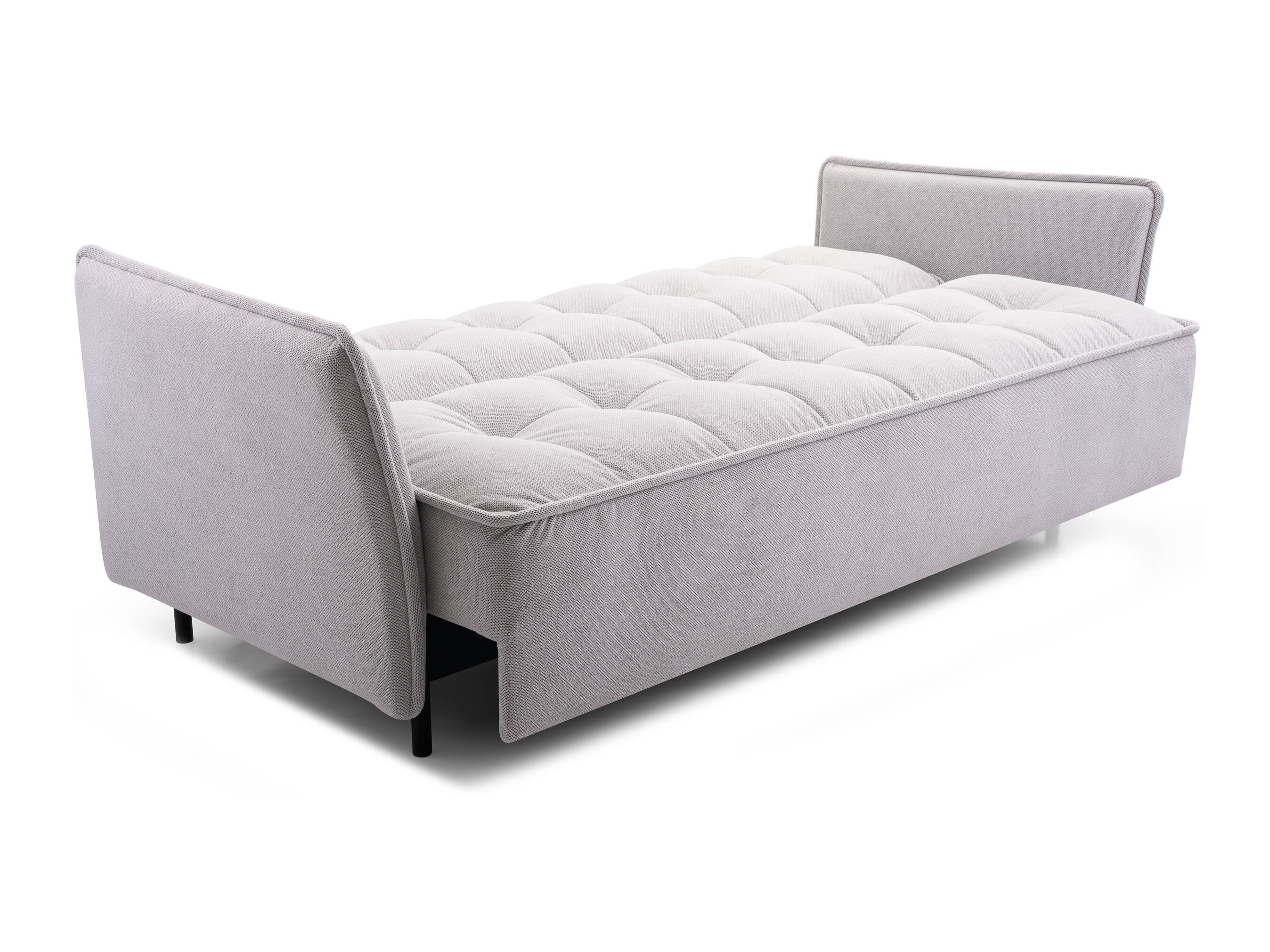 Canapé convertible Lufkin 130 (Curio 55)